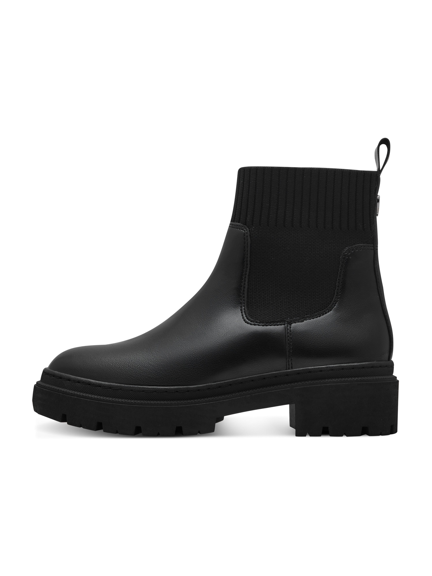 marco tozzi Chelsea boots