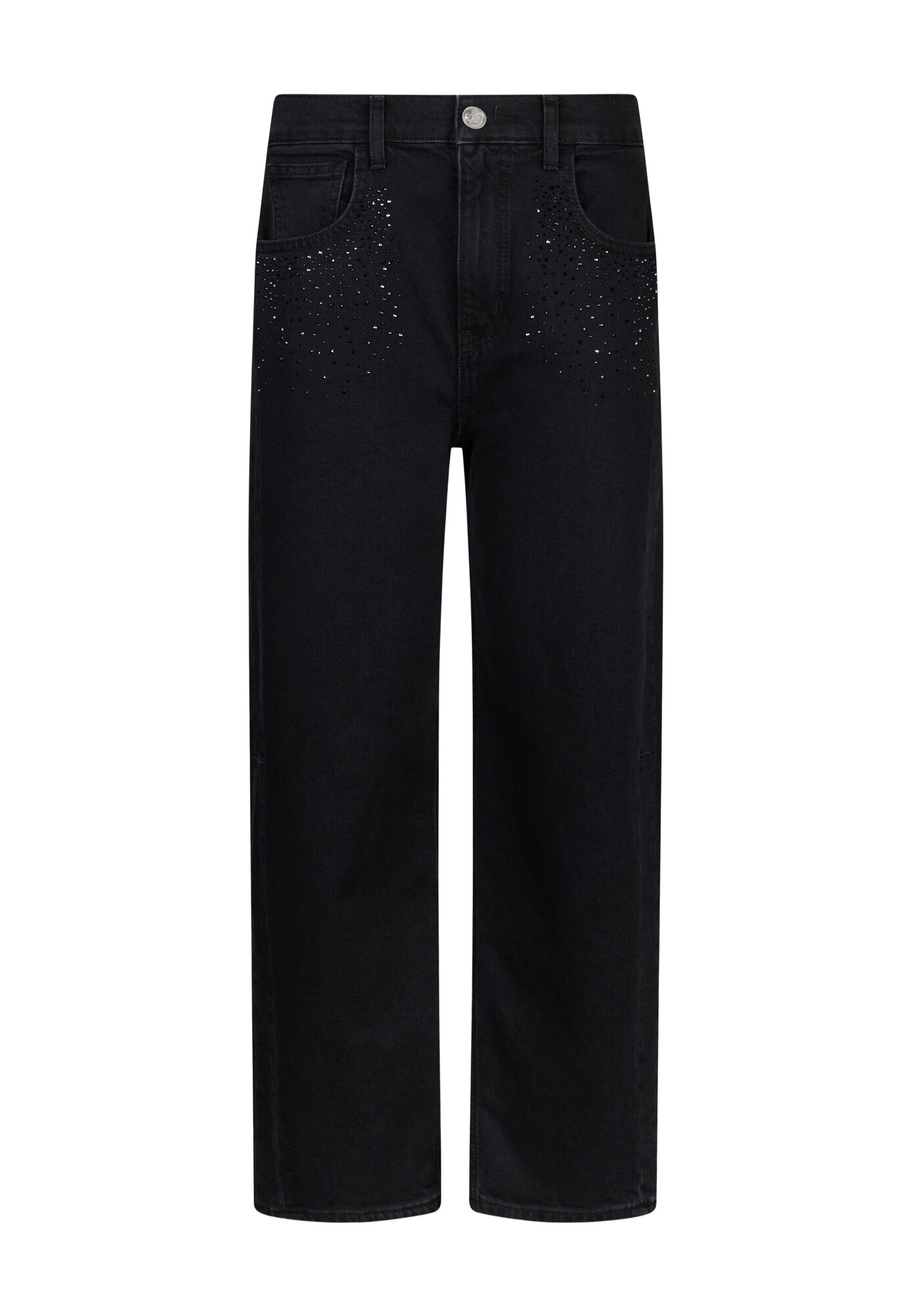 Liu Jo Jeans  negru