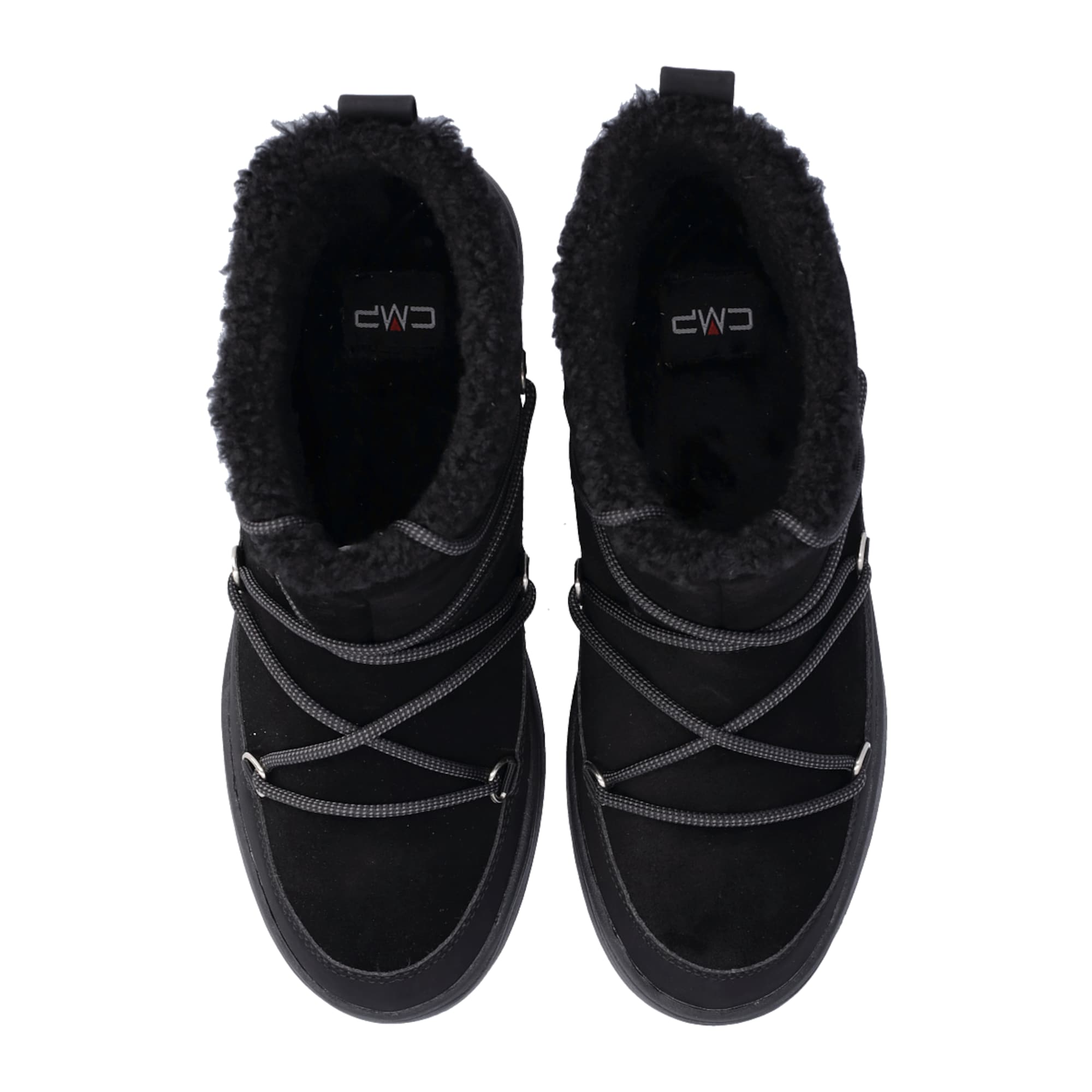 Thumbnail - CMP Snowboots