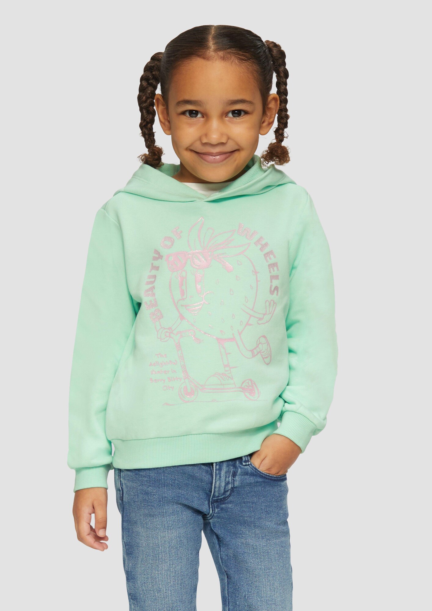 Thumbnail - Sweatshirt