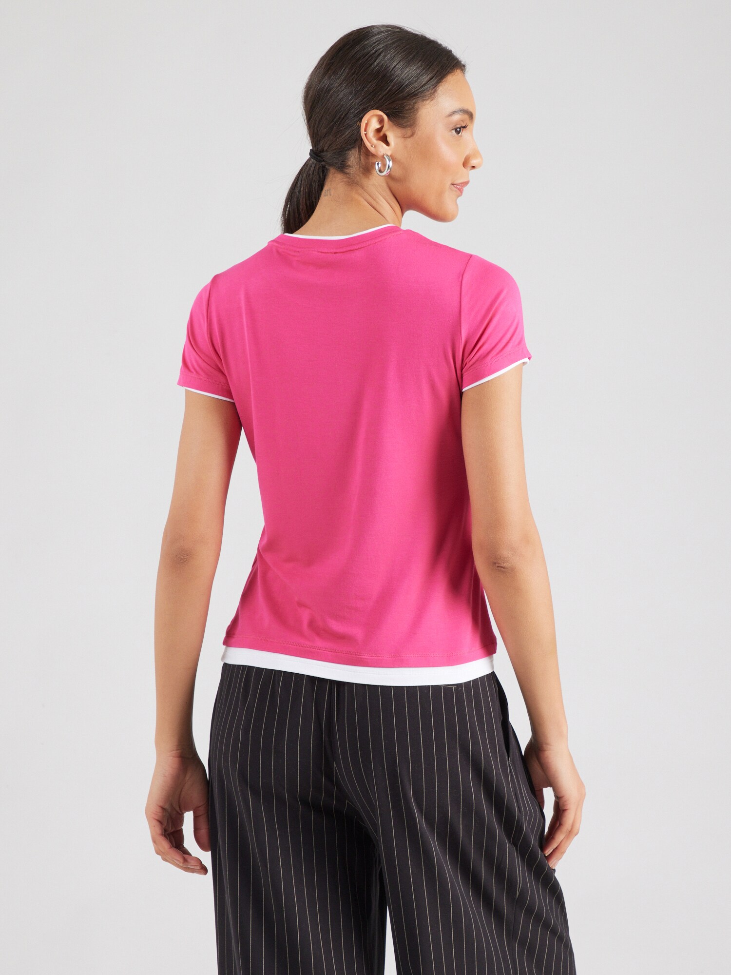 Thumbnail - 19V69 ITALIA T-Shirt Camilla