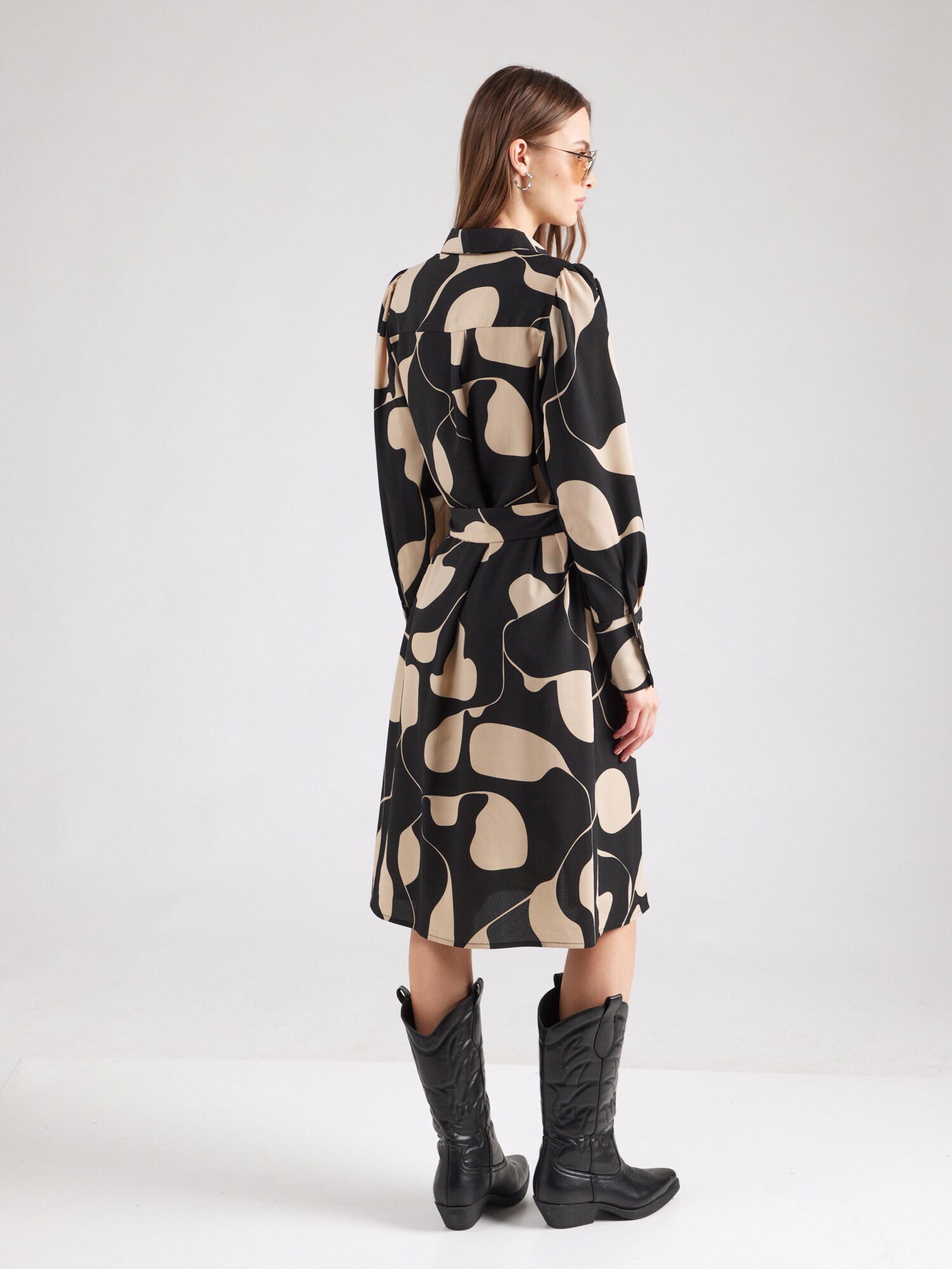 Thumbnail - VERO MODA Kleid  VMLYDIA