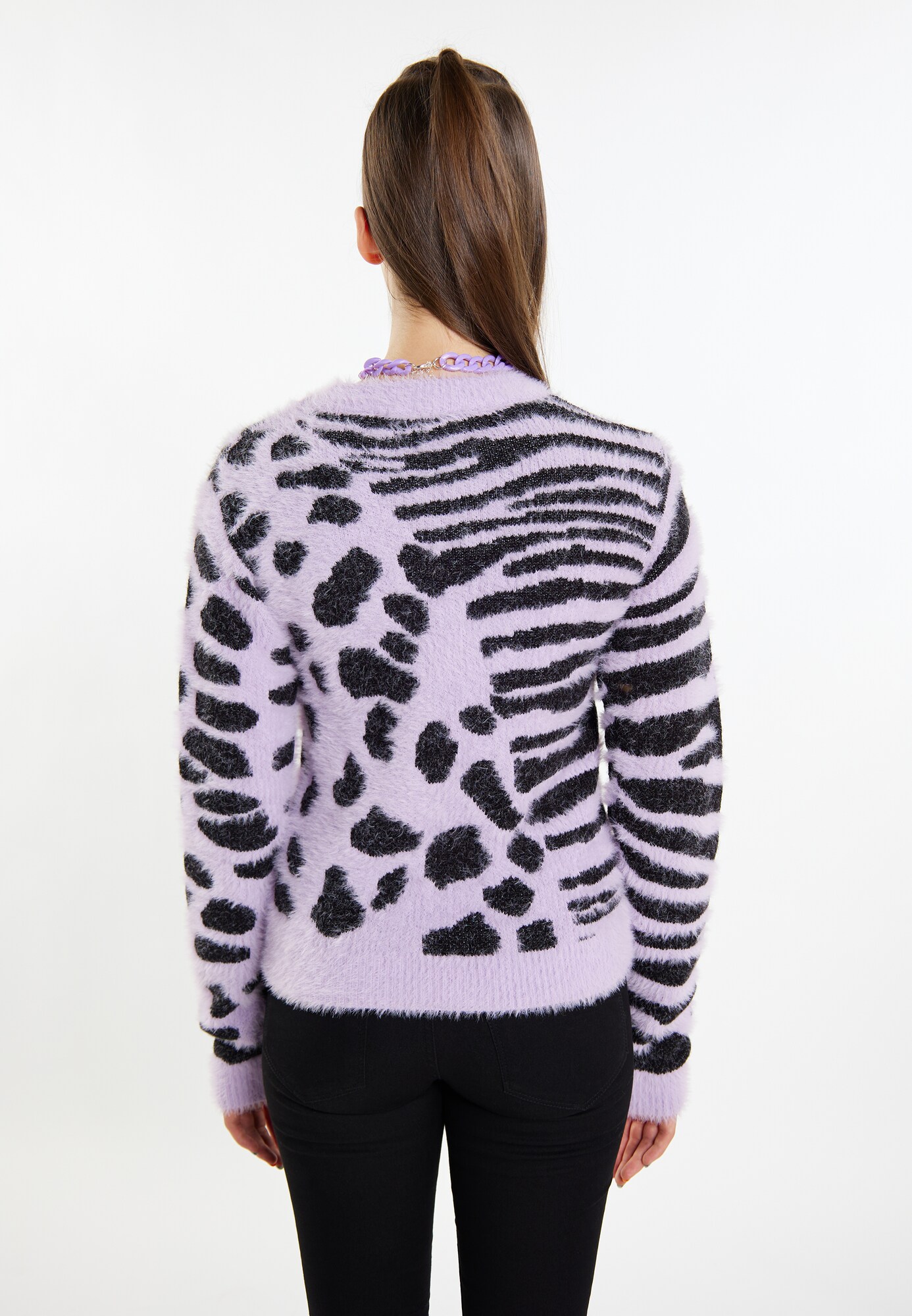 Thumbnail - myMo ROCKS Pullover