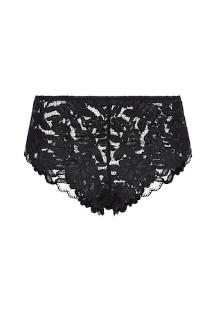 LSCN by LASCANA, Slip, fekete