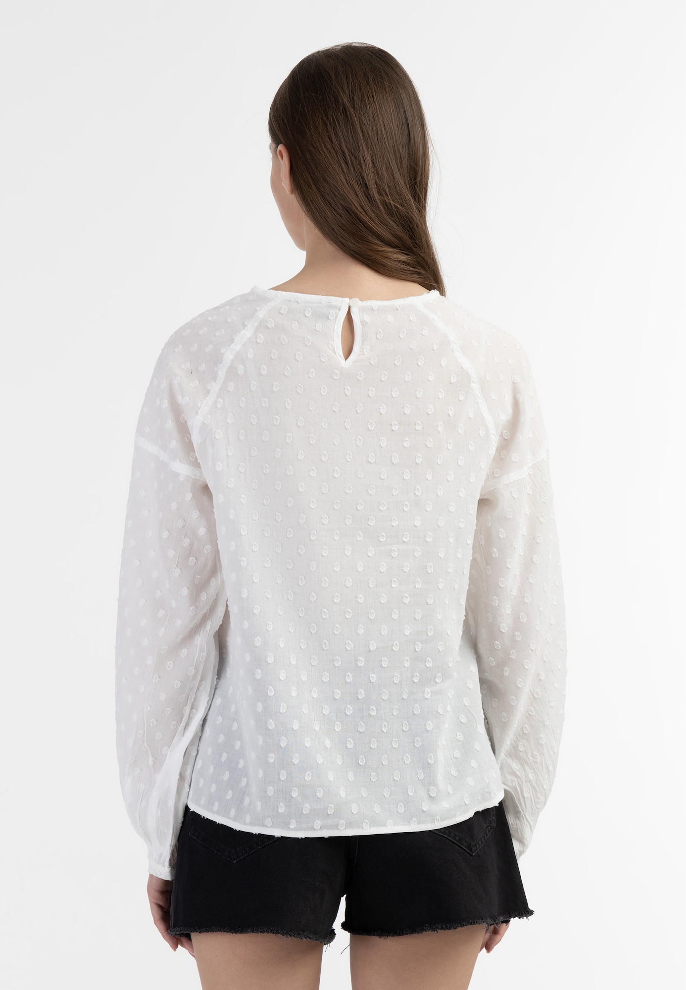 Thumbnail - DreiMaster Vintage Bluse Abrel