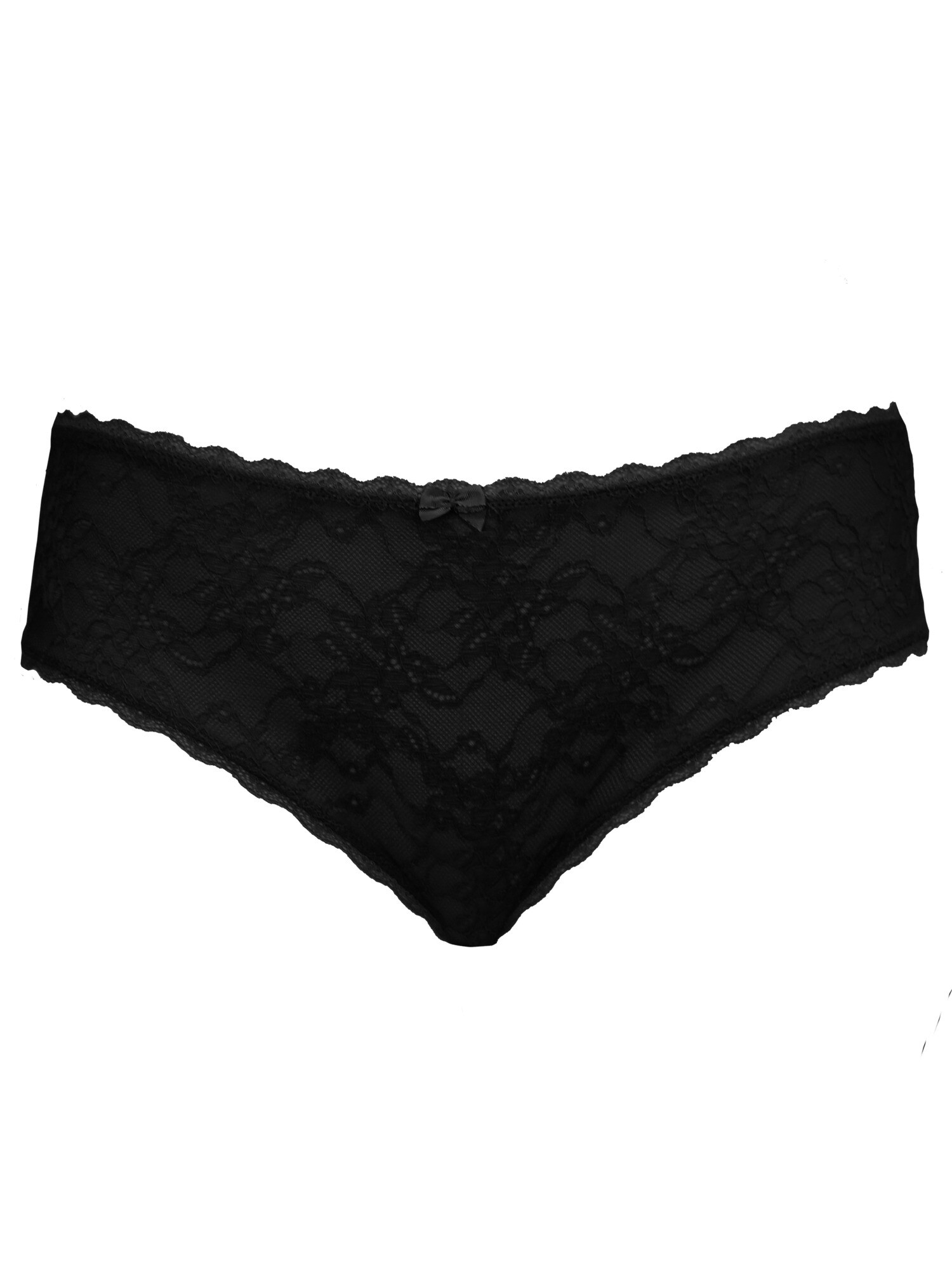 SugarShape Chiloți Sienna  negru
