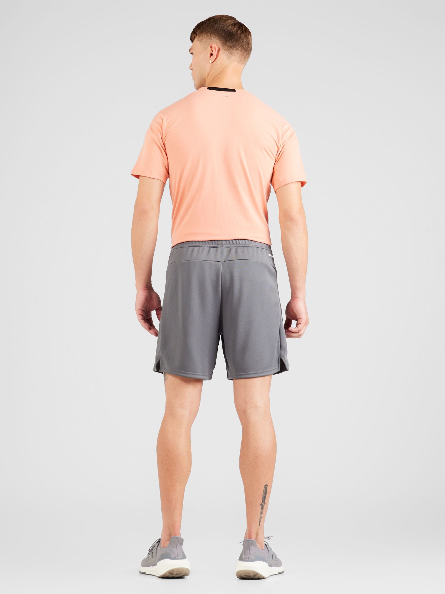 Thumbnail - Sportshorts 'Train Essentials All Set'