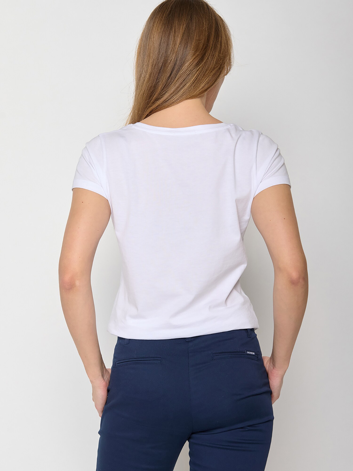 Thumbnail - T-Shirt 'Animal Bear Trail'