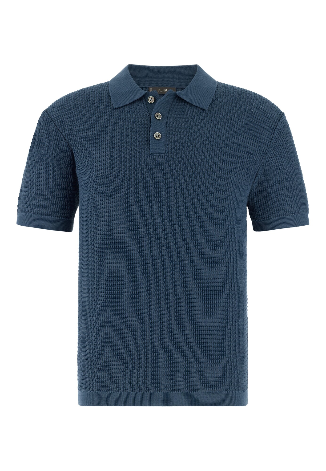 Boggi Milano Pulover albastru