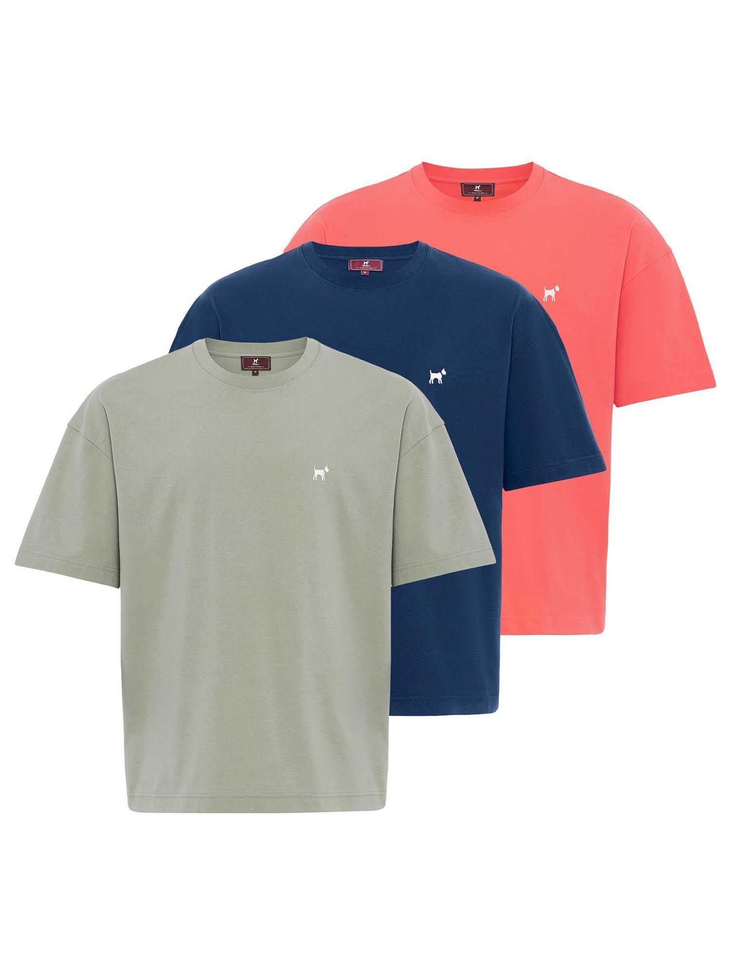 Thumbnail - T-Shirt 'Milano'