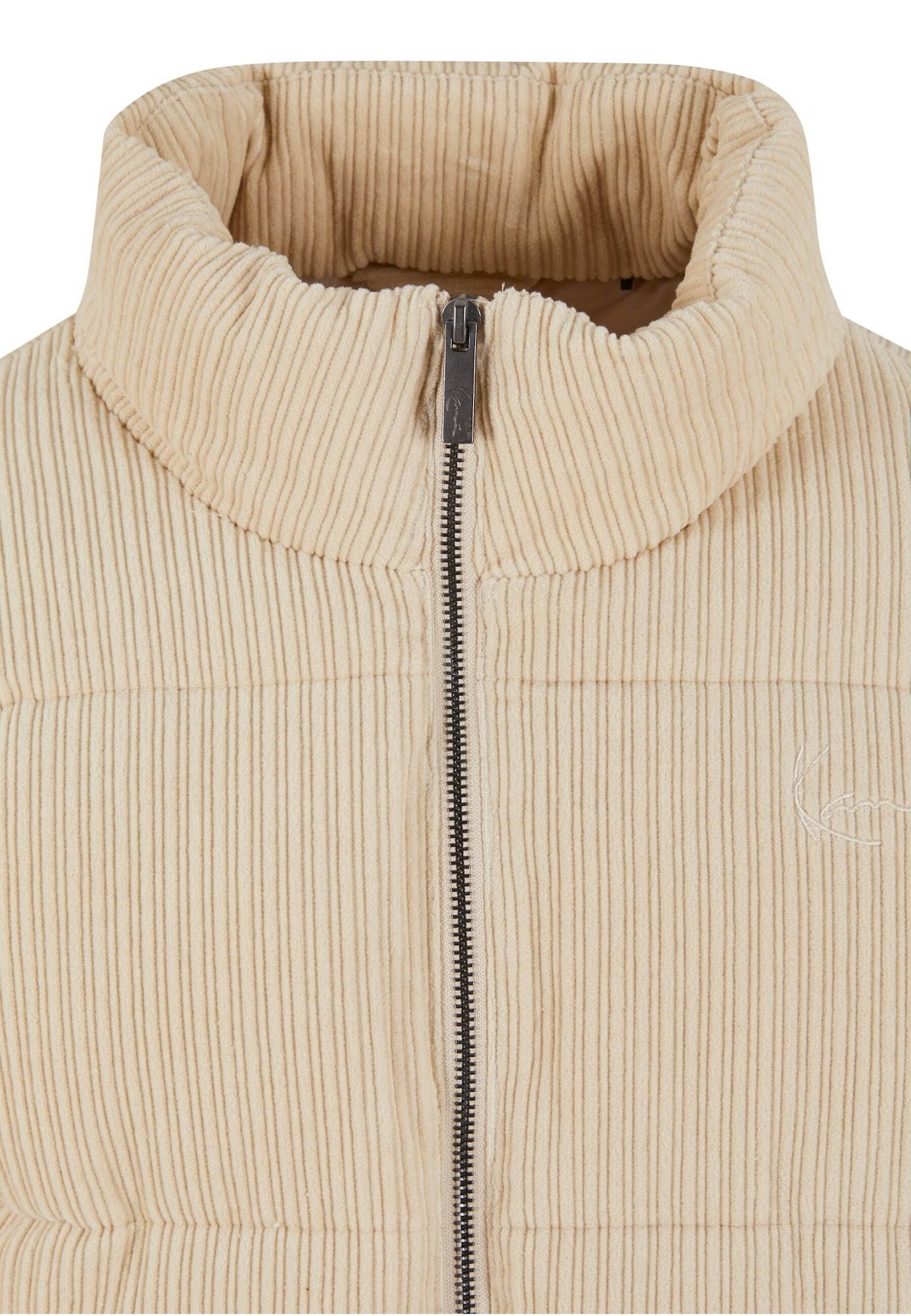 Karl Kani Chaqueta de invierno arena – imagen 3