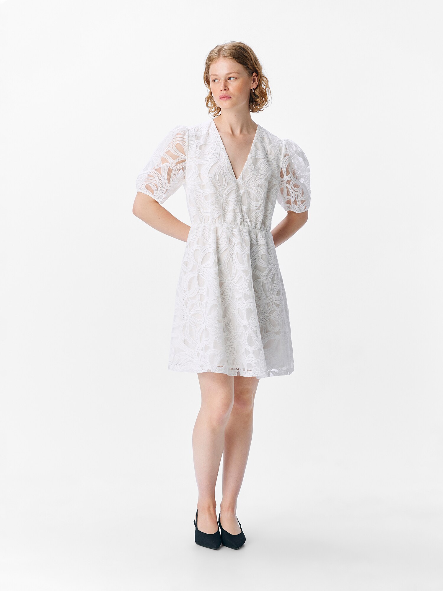 Thumbnail - OBJECT Kleid ROSE