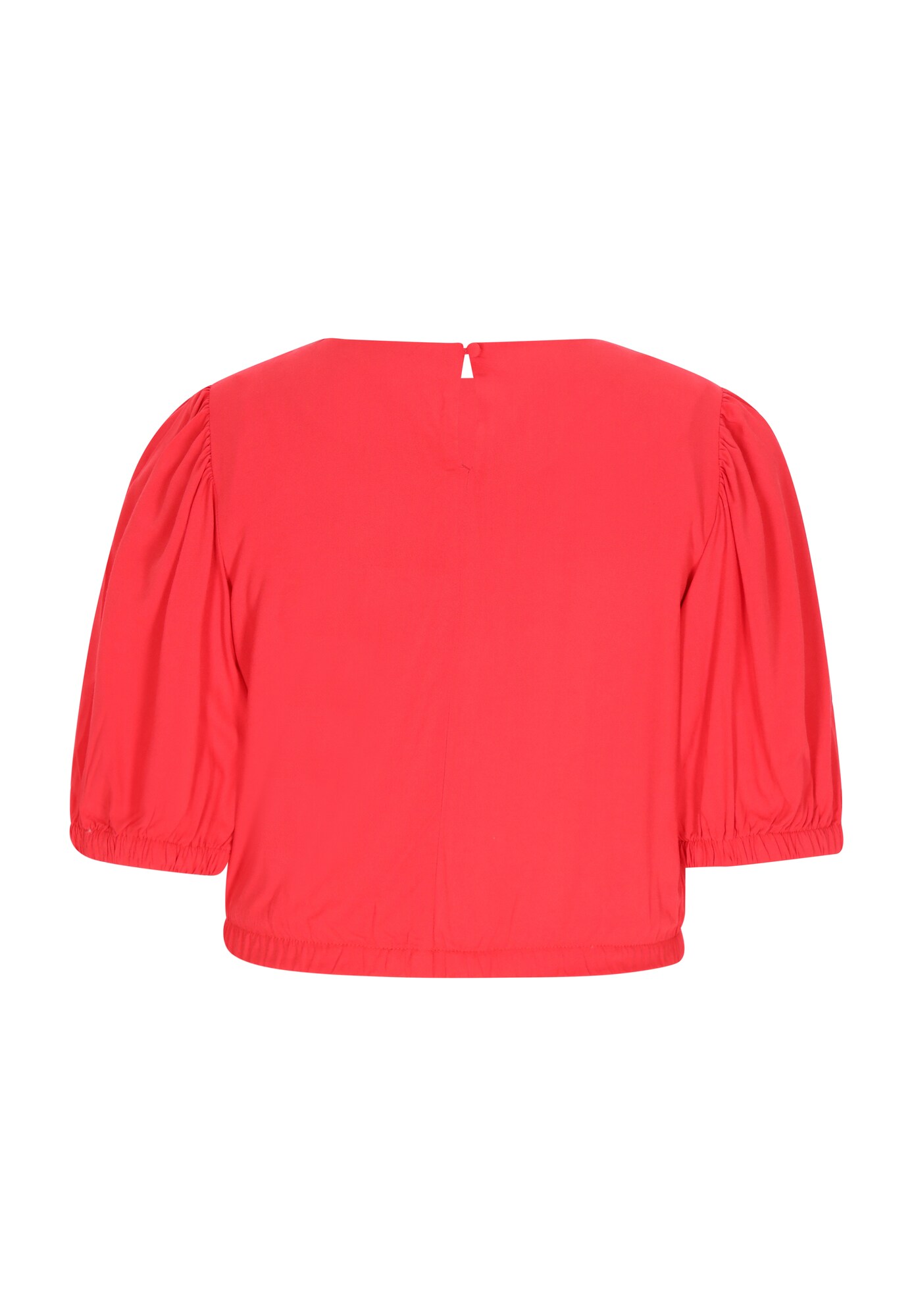 Thumbnail - swirly Bluse Spring Summer