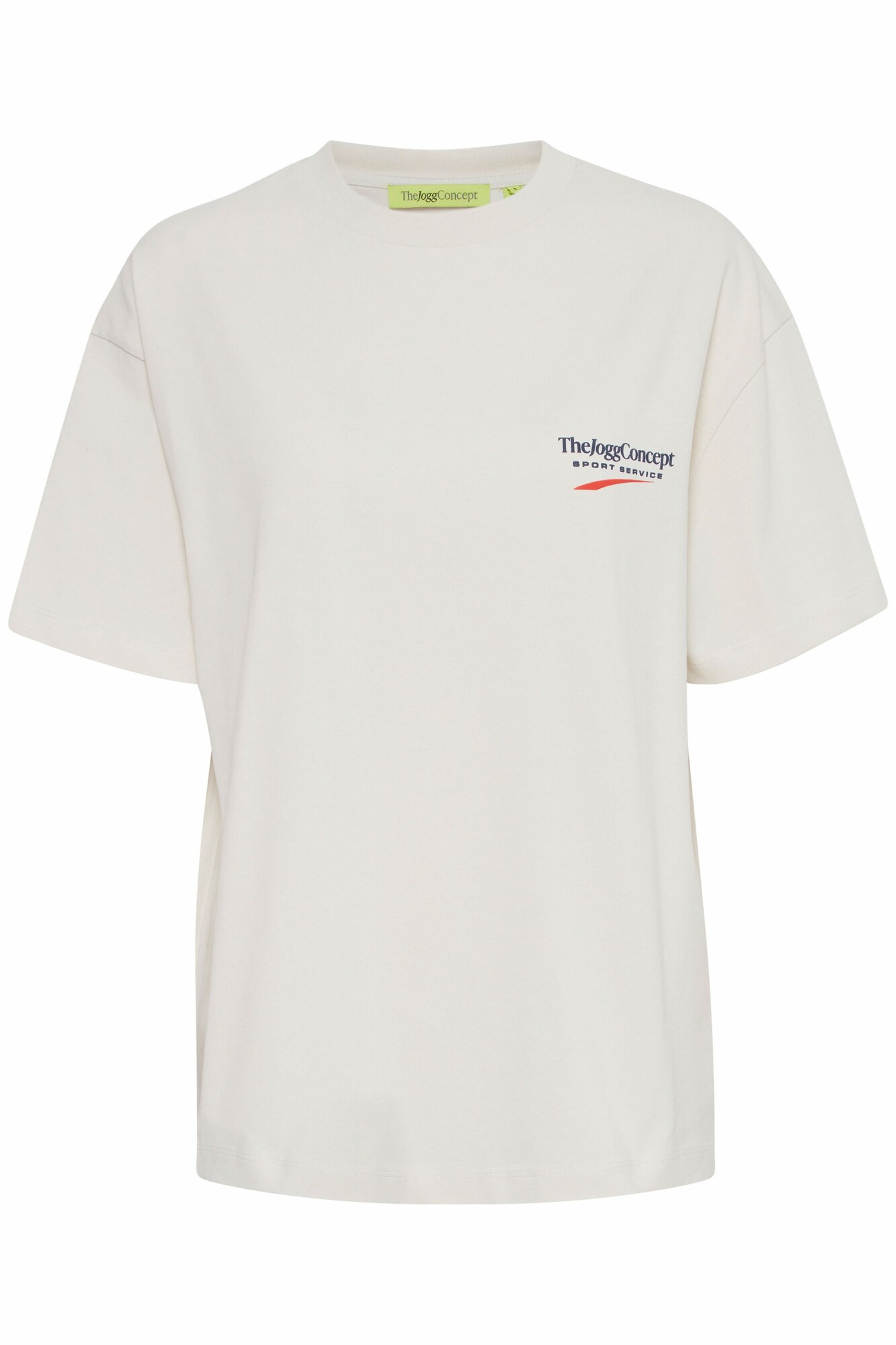 Thumbnail - The Jogg Concept Shirt