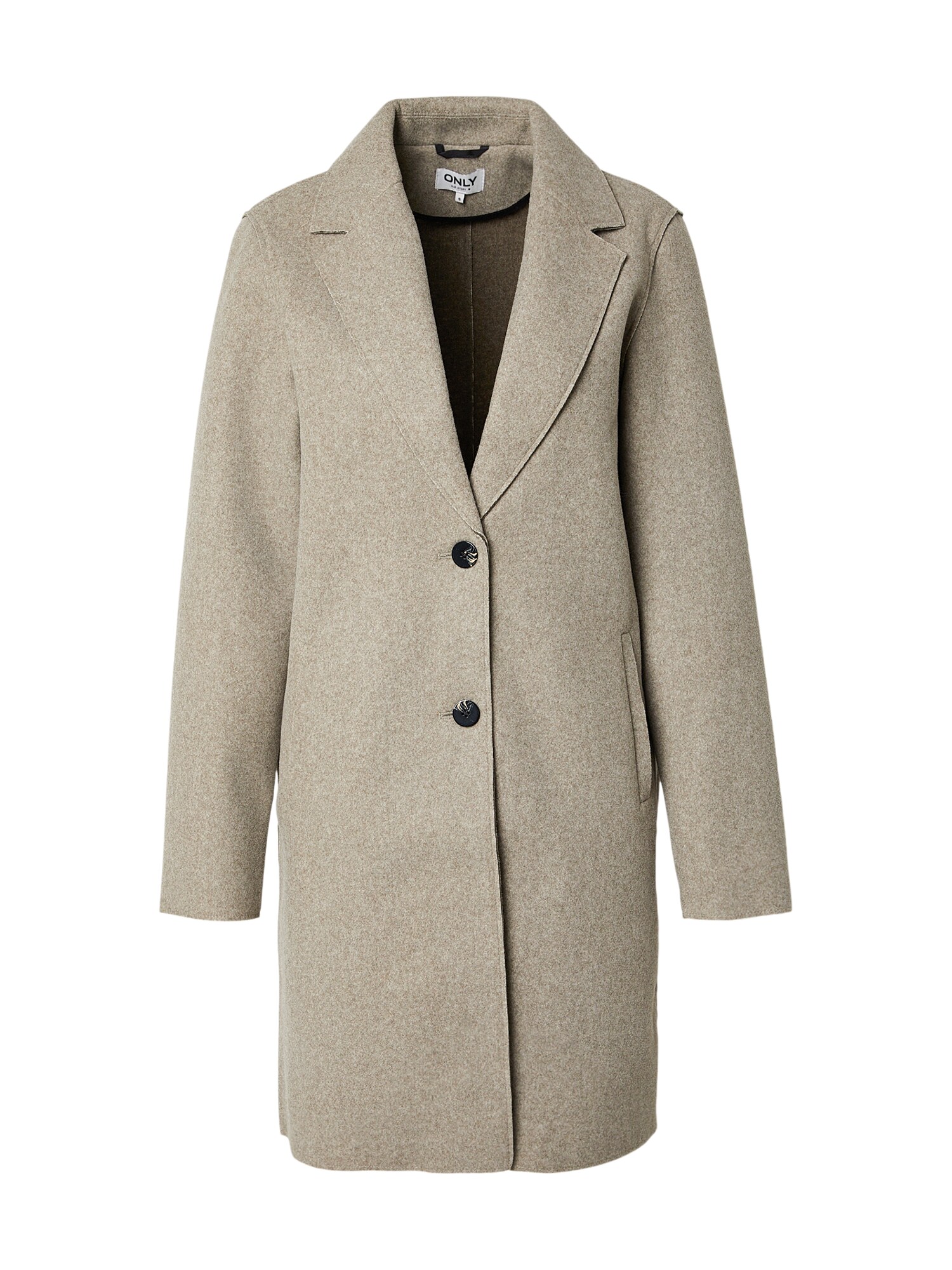 ONLY Palton de primăvară-toamnă ONLCARRIE  kaki