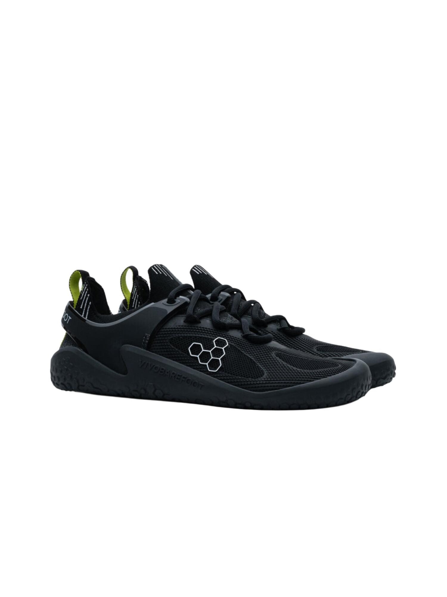 Vivo Barefoot Zapatos bajos 'MOTUS STRENGTH MENS' negro – imagen 2