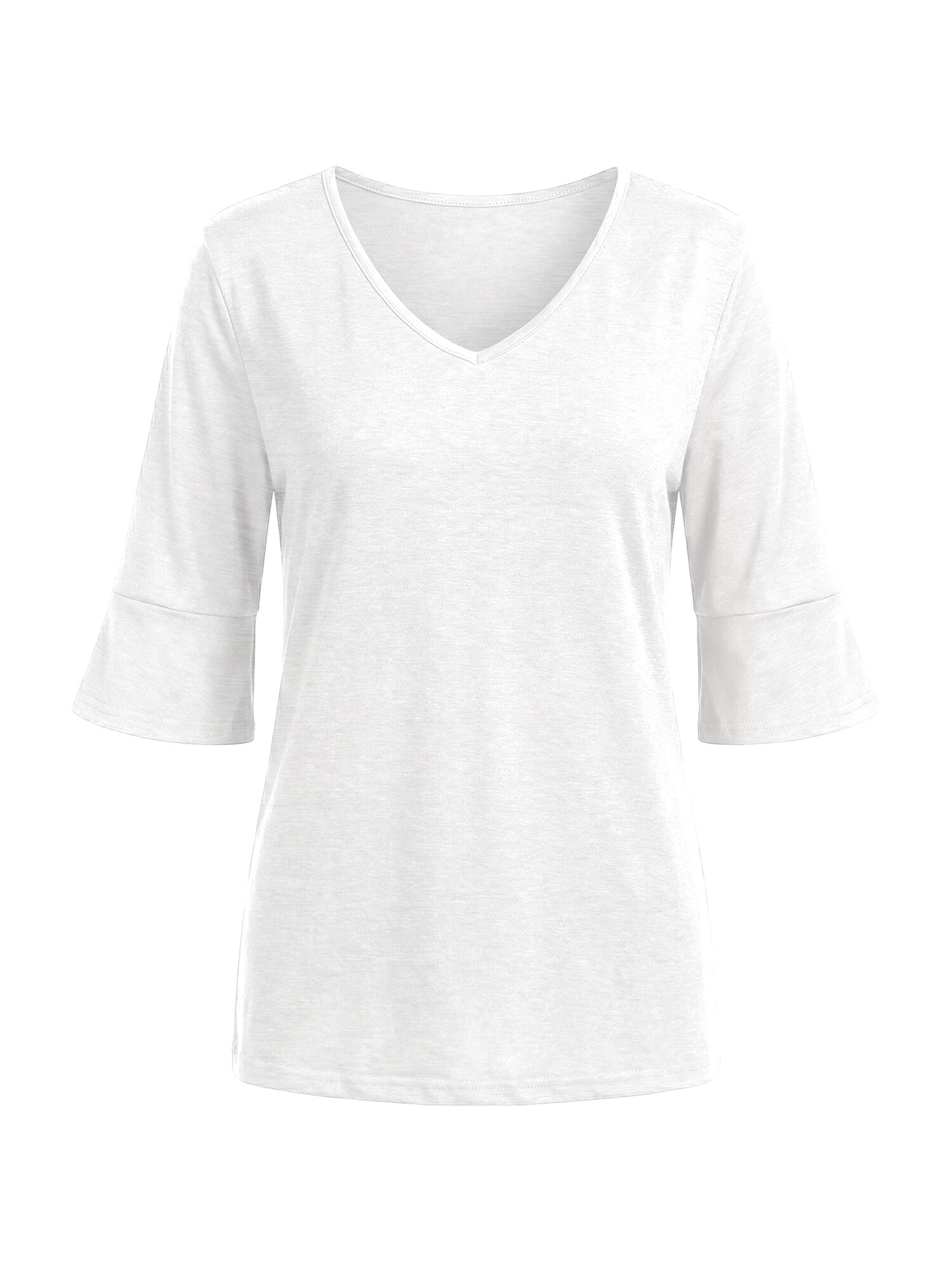 Imily Bela pentru femei tricou – apreciat cu design rafinat