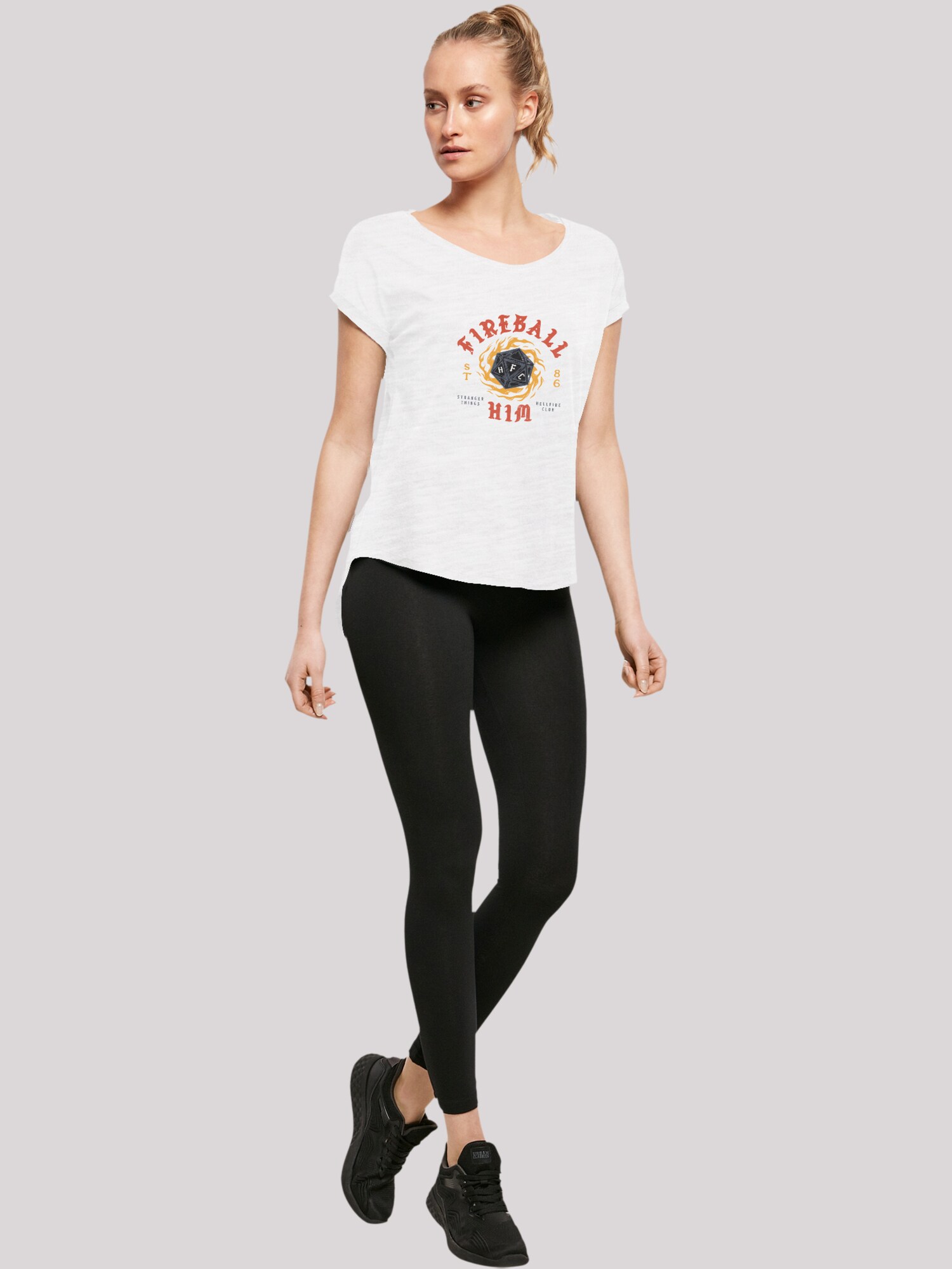 Thumbnail - F4NT4STIC T-Shirt