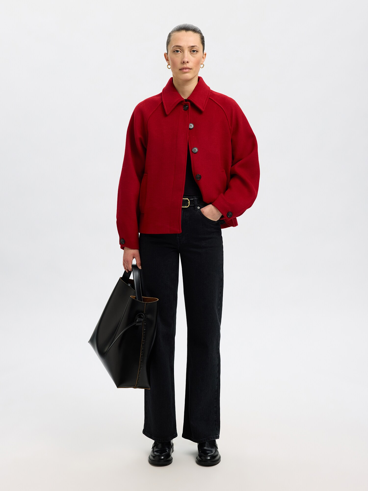 Thumbnail - SELECTED Jacke