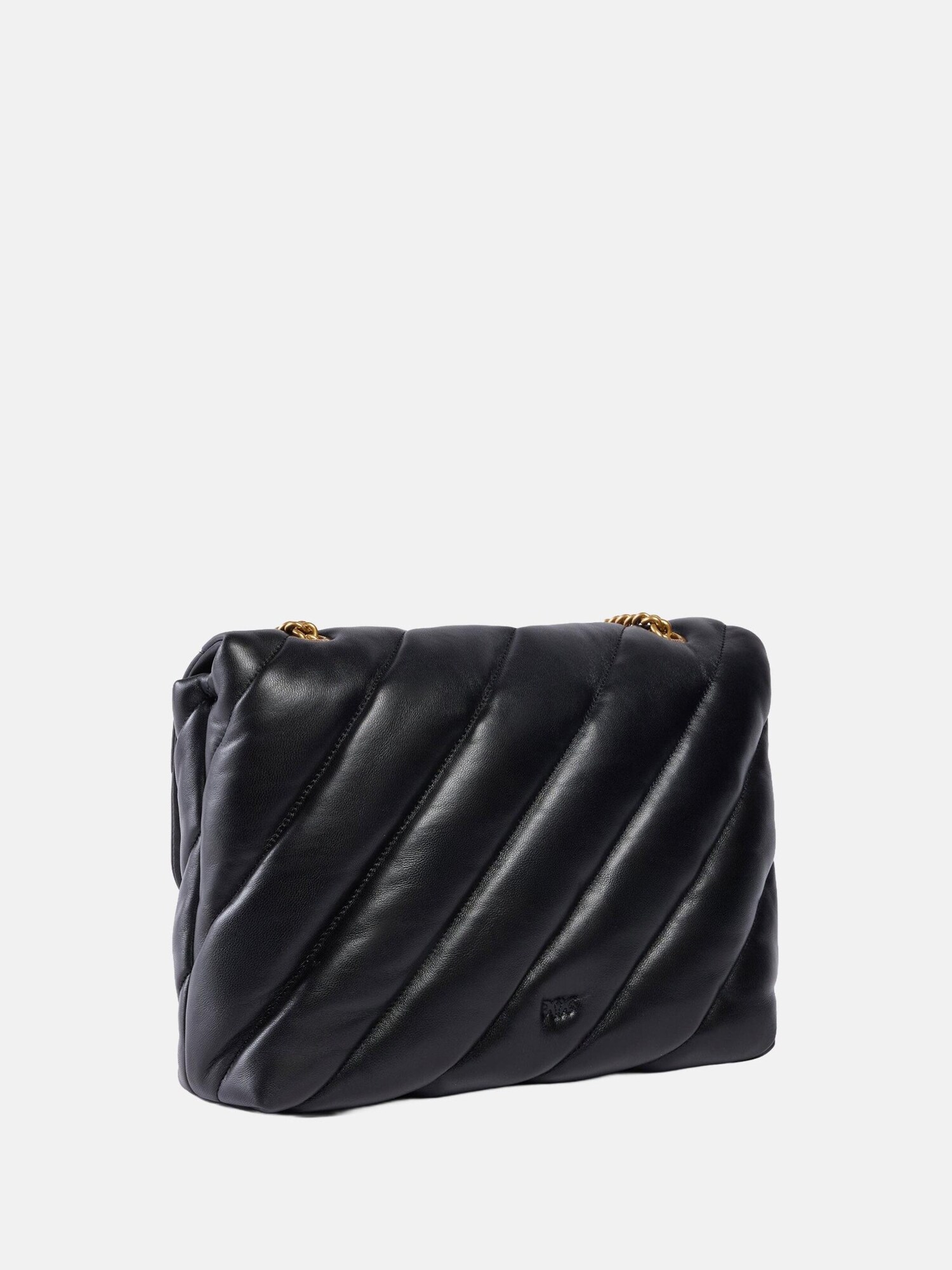 PINKO Bolso de mano 'PINKO' negro – imagen 2