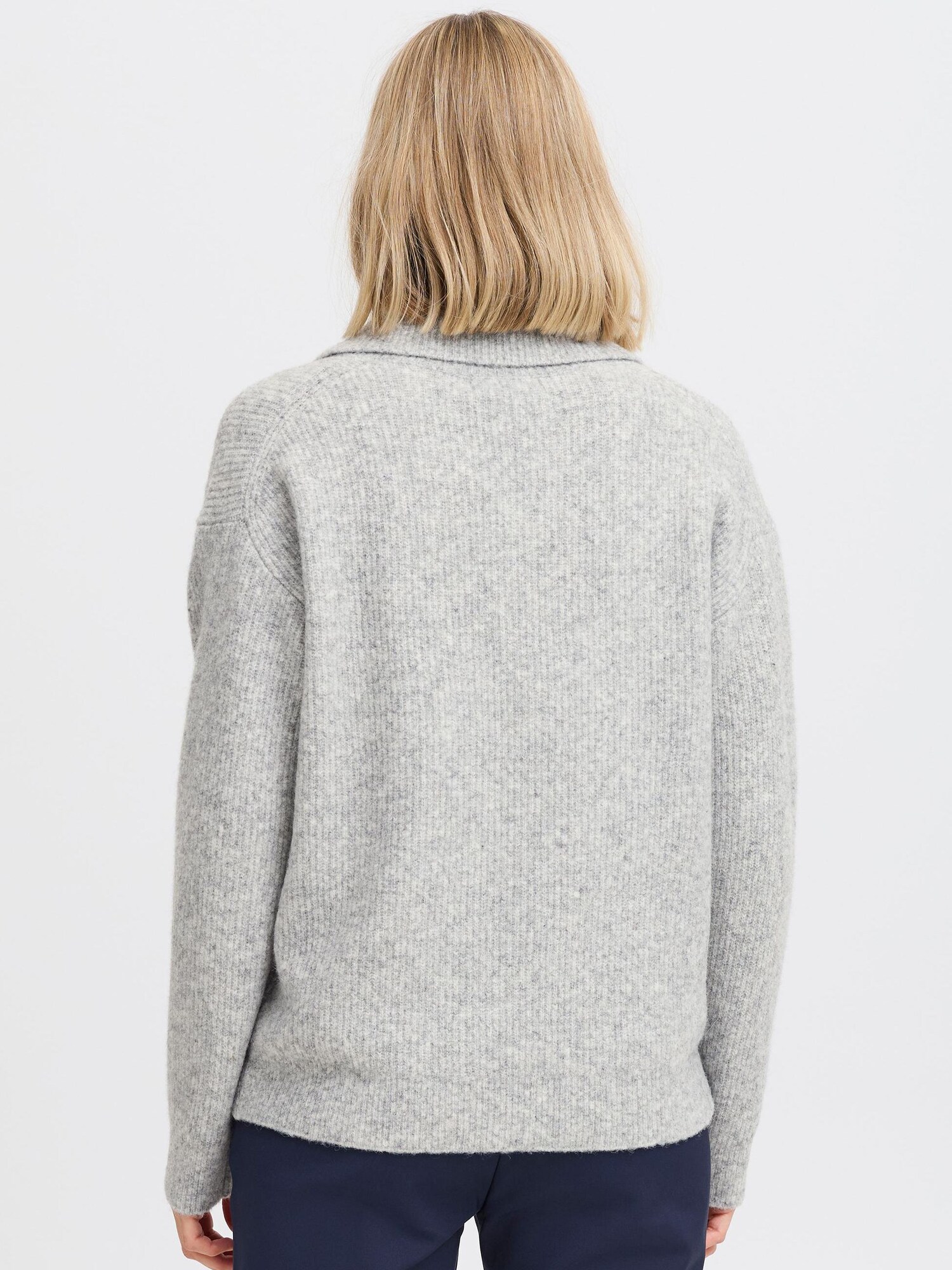 Thumbnail - PULZ Jeans Pullover Astra