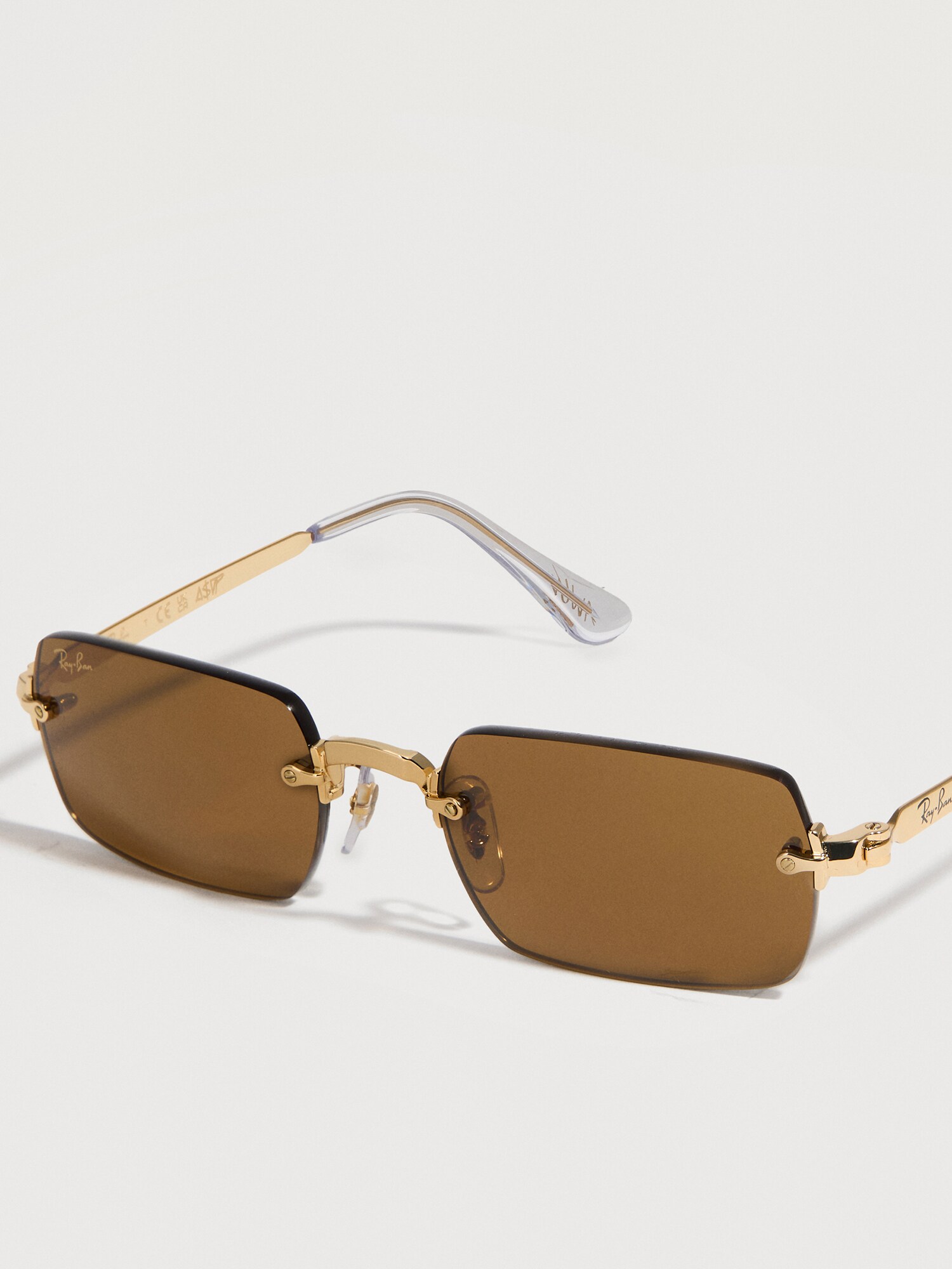 Ray-Ban Gafas de sol '0RB3928'  oro – imagen 3