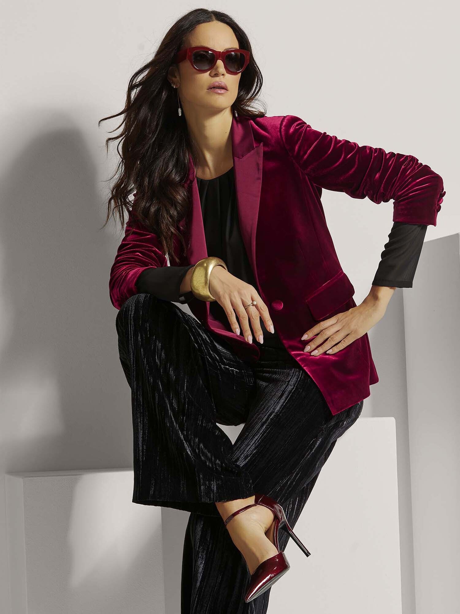 Thumbnail - MADELEINE Blazer