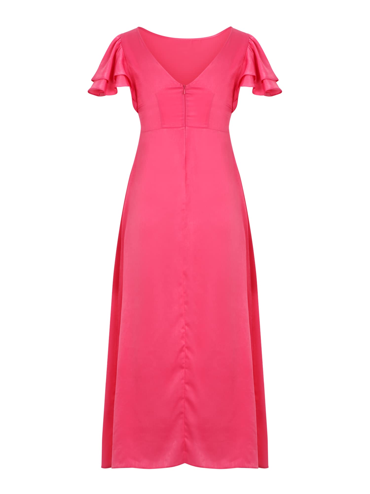 Dorothy Perkins Petite Ruha  fukszia termék 2. képe