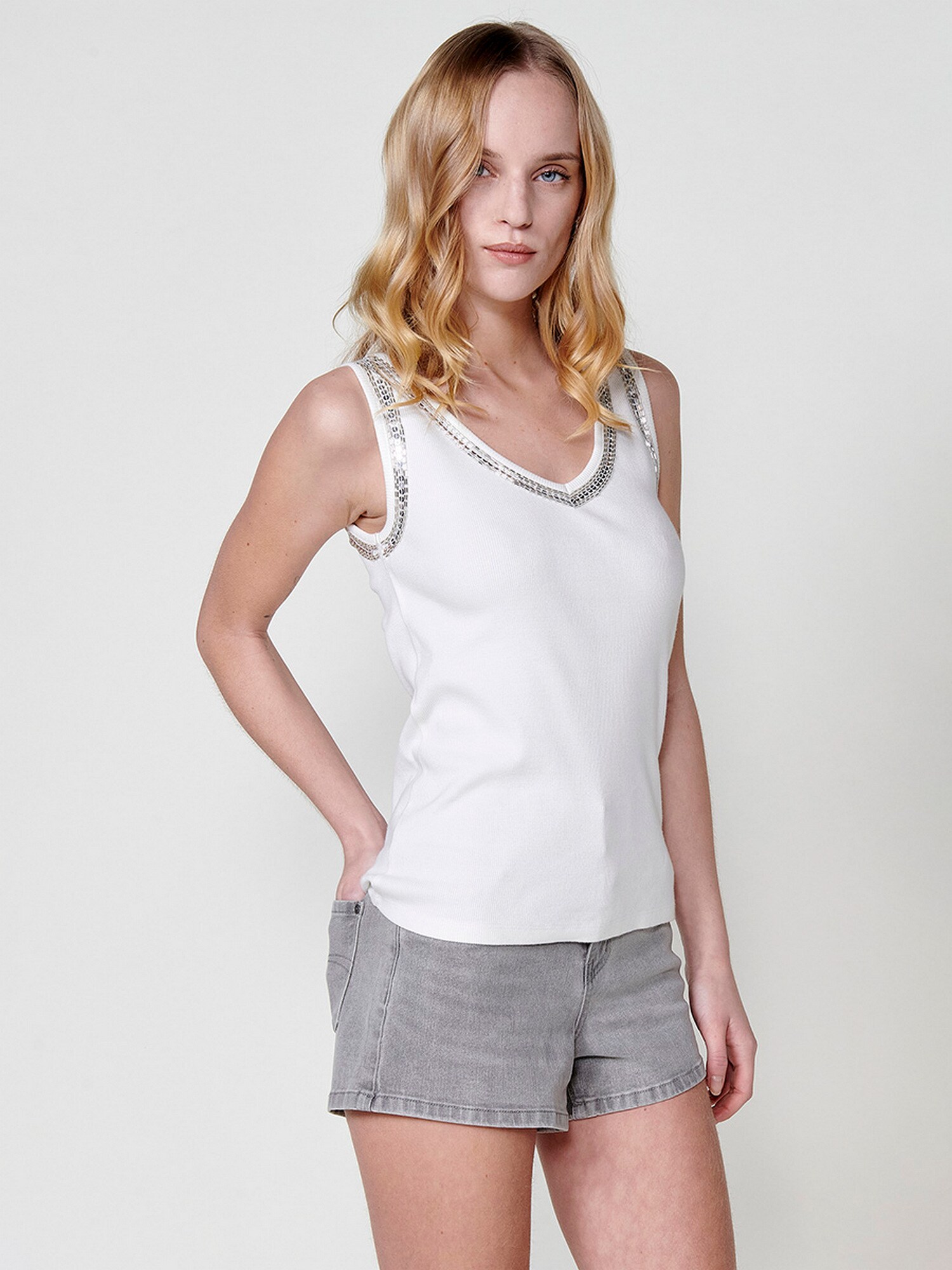 Thumbnail - KOROSHI Top