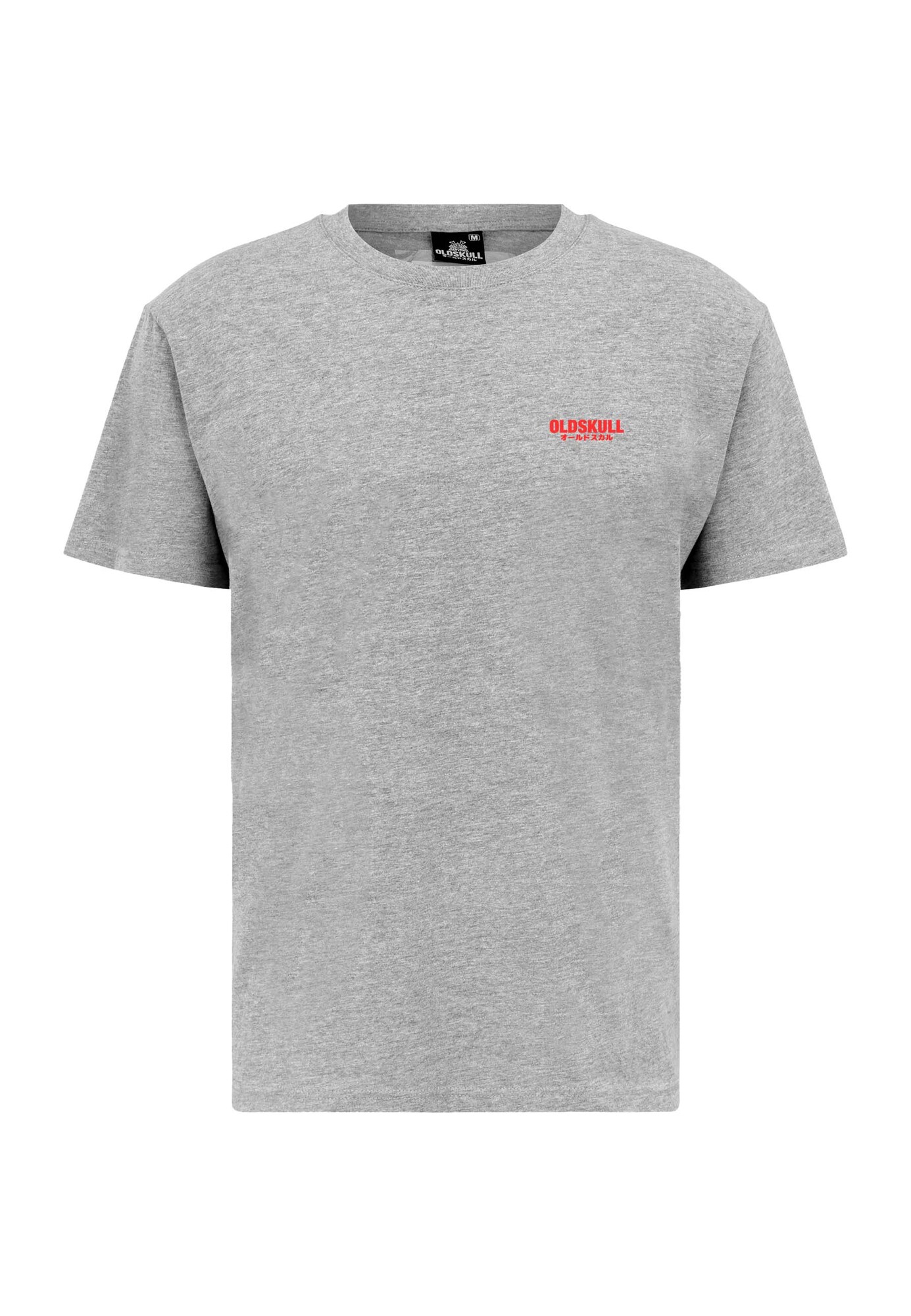 Thumbnail - T-Shirt 'Basic Osk'