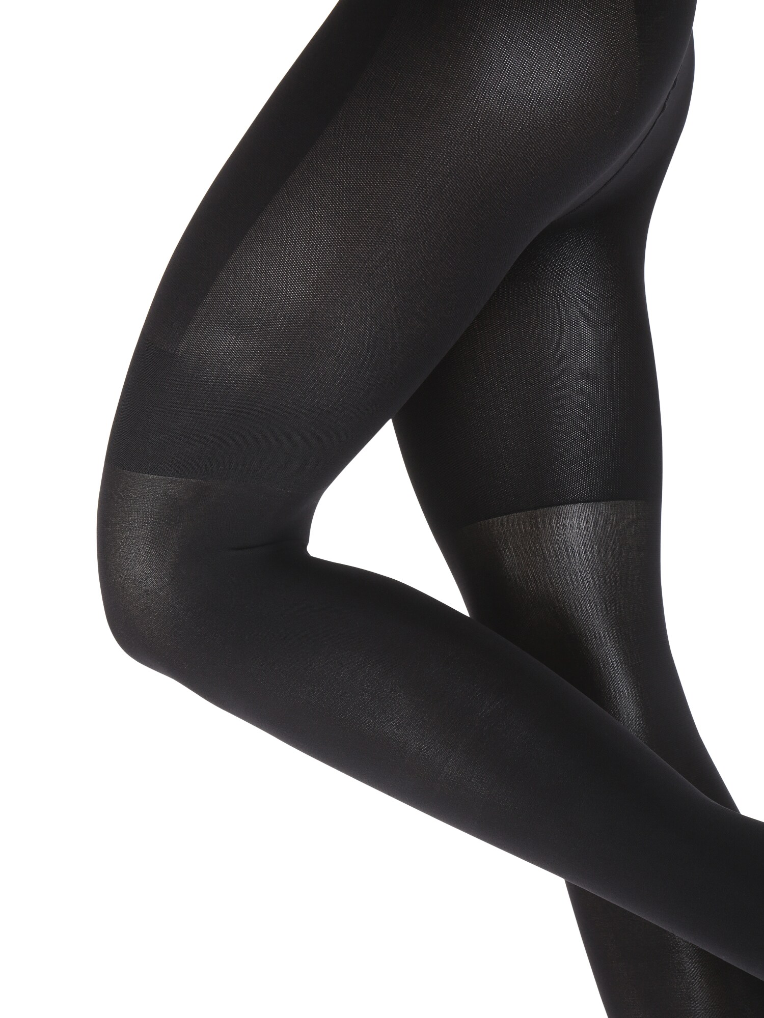 Calvin Klein Medias High-waist Shaper 80 Deniers – imagen 2