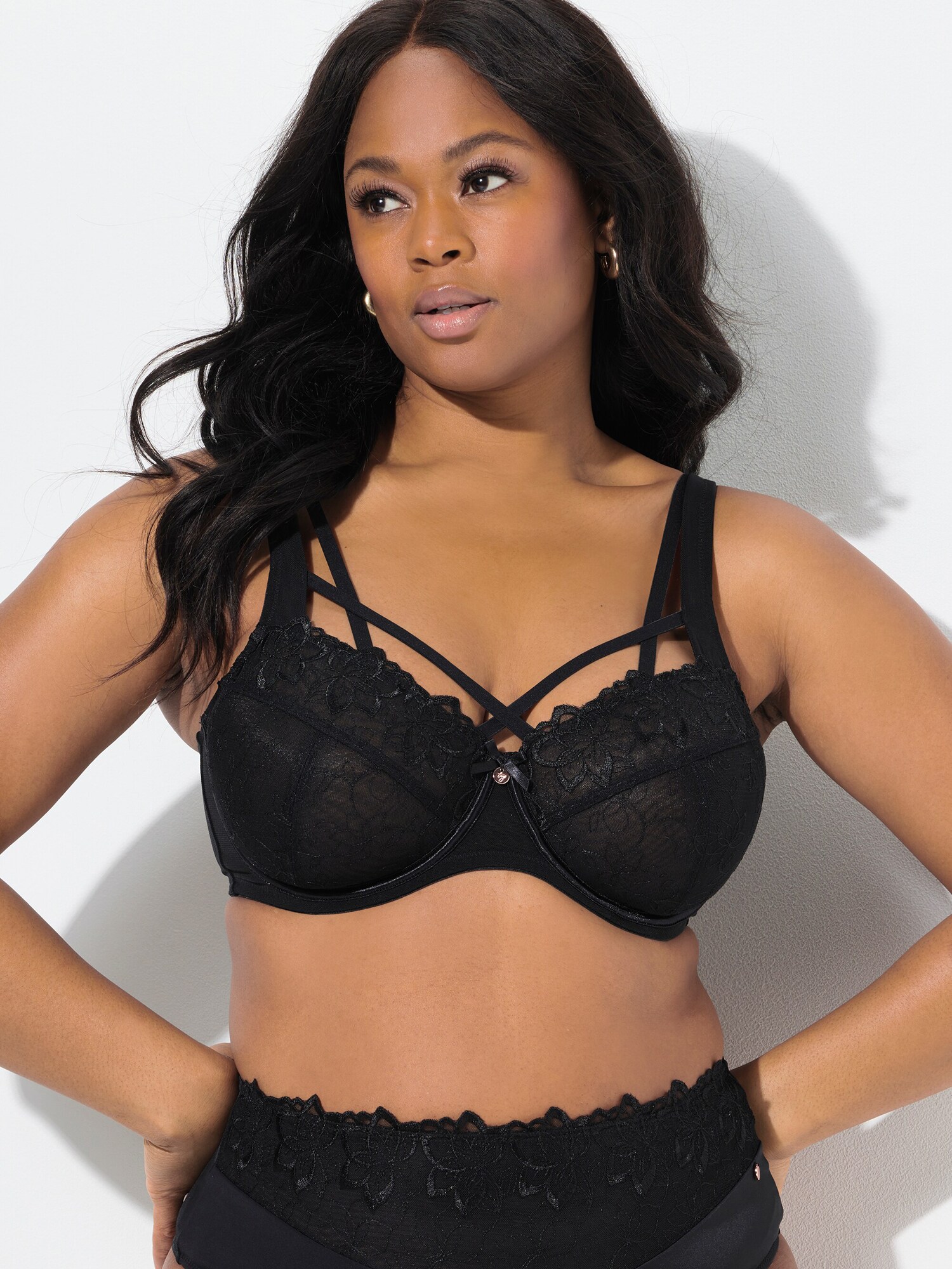 Thumbnail - Ulla Popken BH