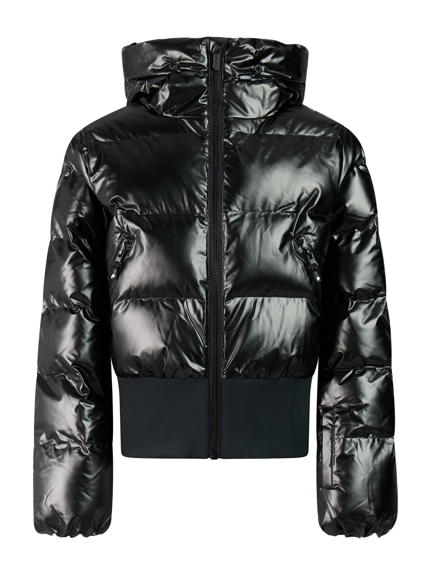 Protest Sportjas 'PRTSparkle Jr' Zwart