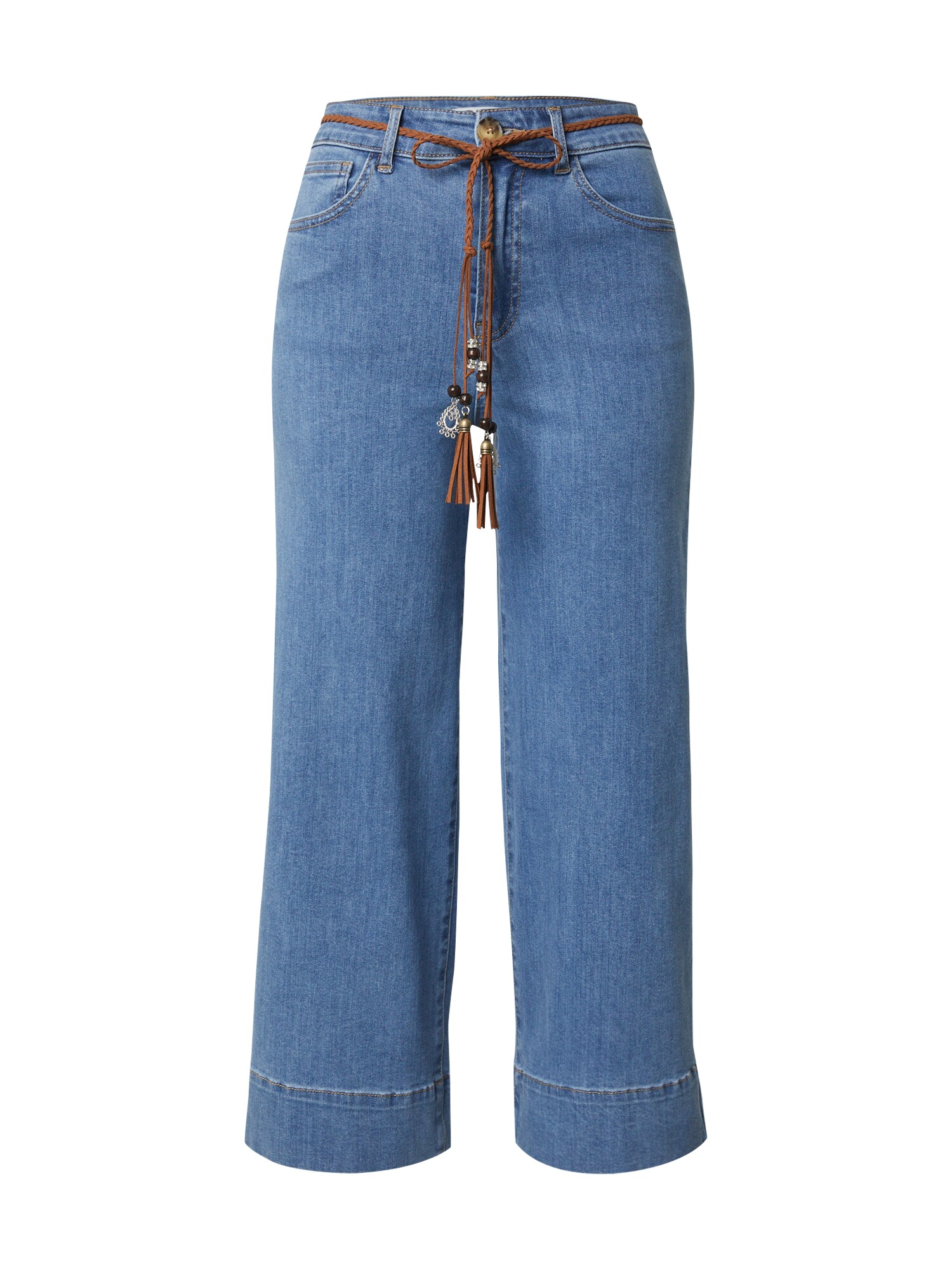 ONLY Jeans ONLMadison  albastru denim