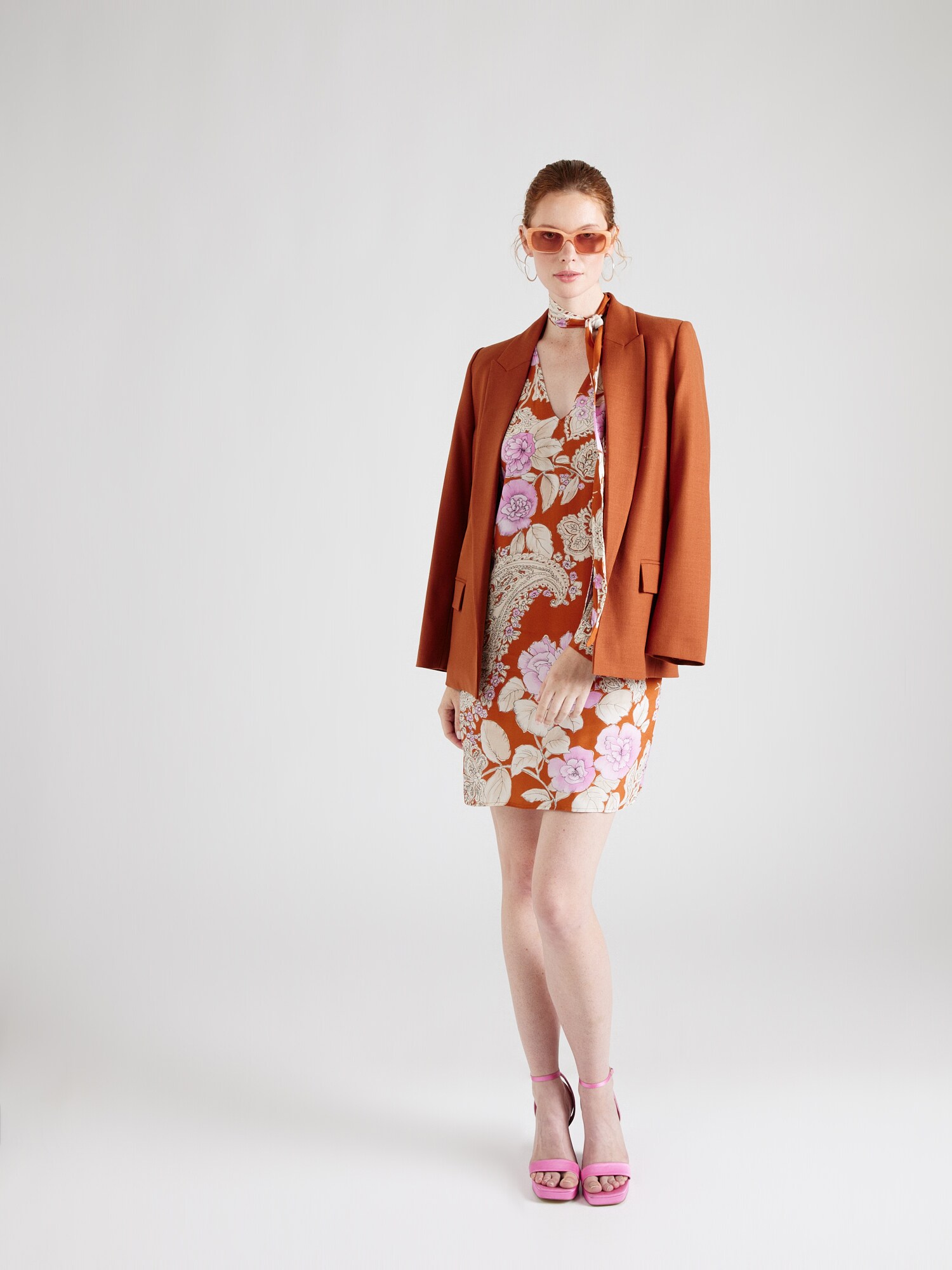 Thumbnail - Twinset Kleid
