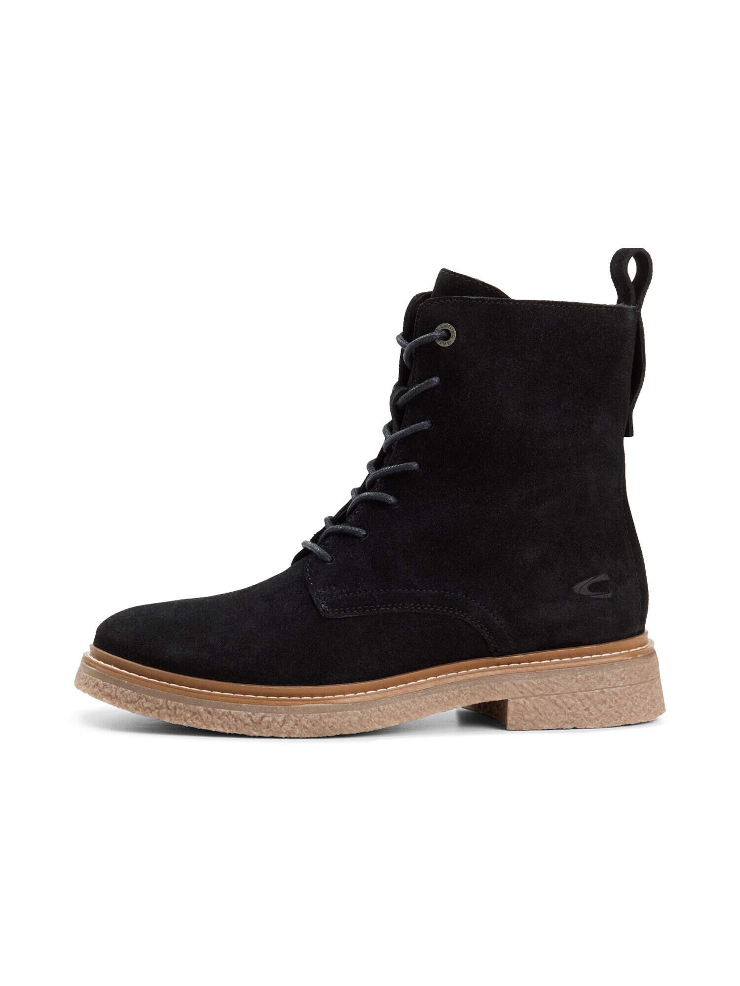 Camel Active Stiefelette