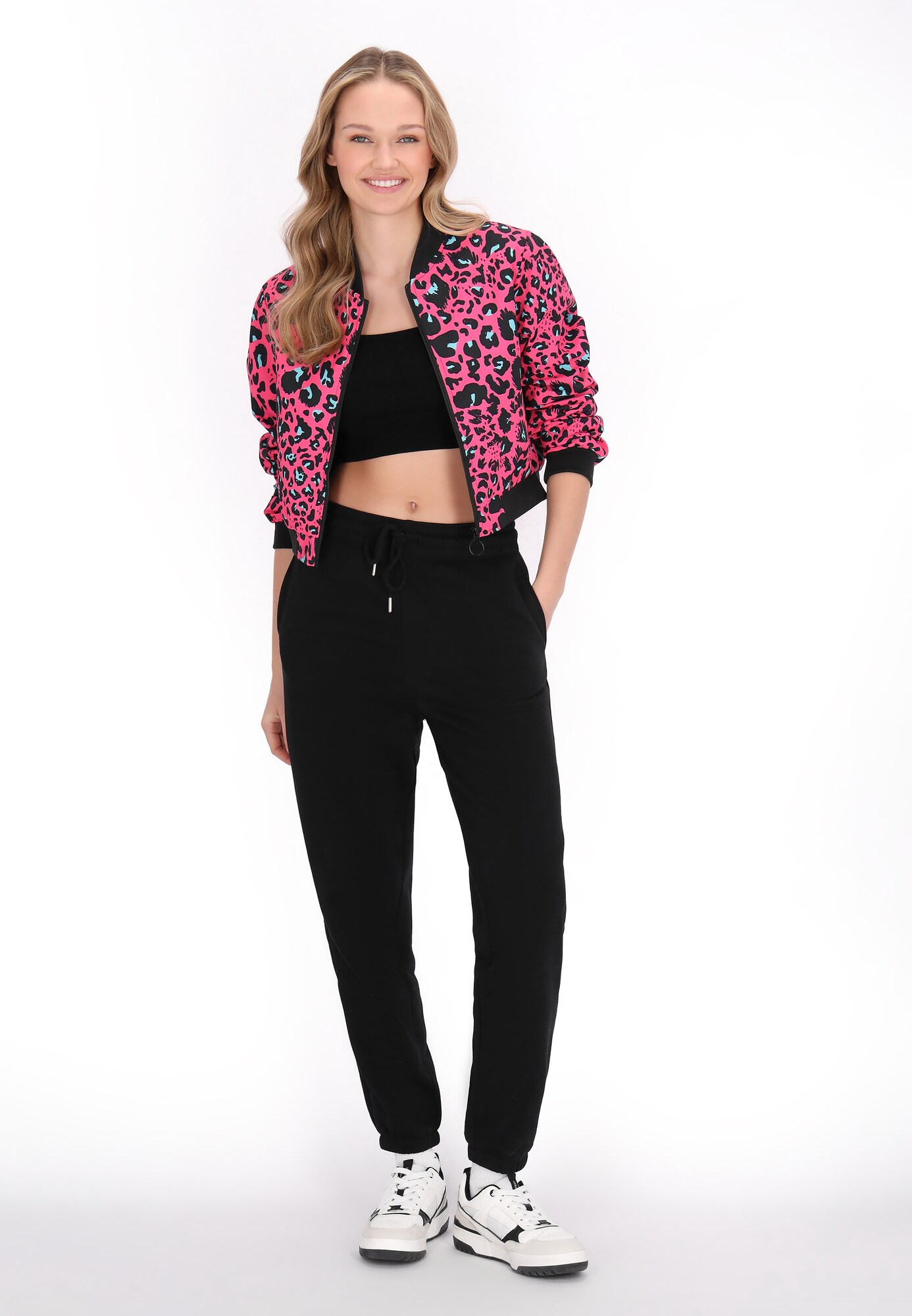 Thumbnail - myMo ATHLSR Jacke