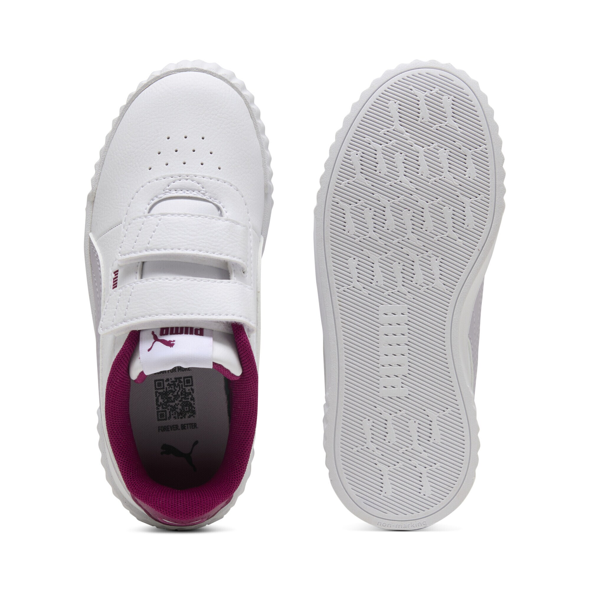 Thumbnail - PUMA Sneaker Carina 3.0