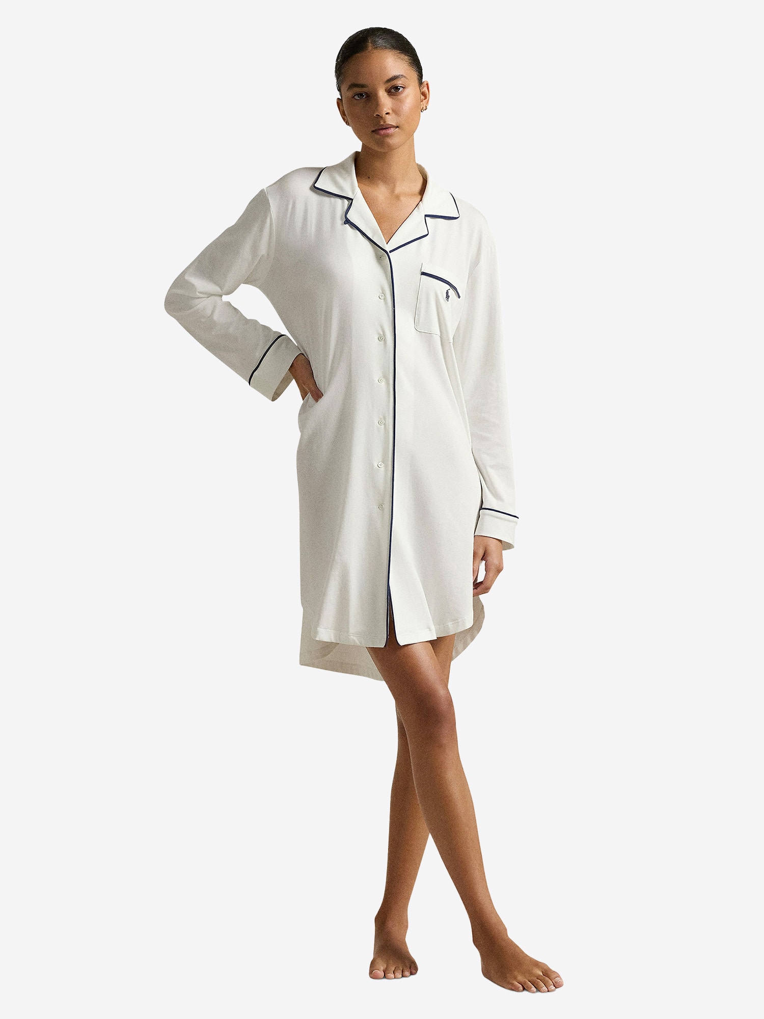 Polo Ralph Lauren Nachthemd  Polo Essentials