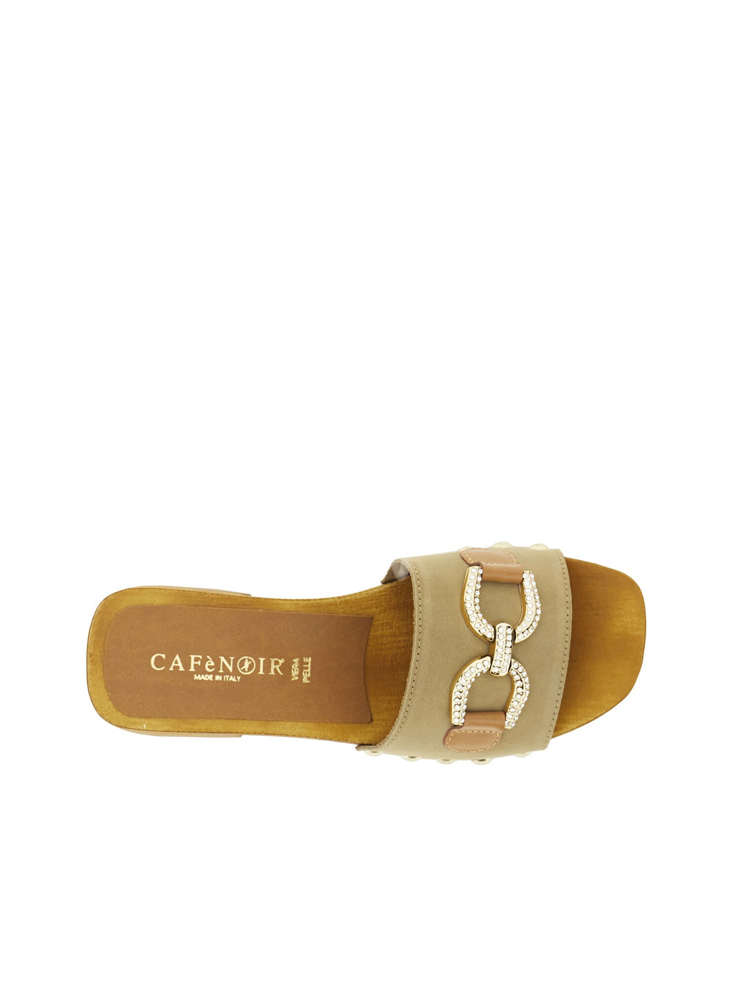 Thumbnail - CAF NOIR Sandalen