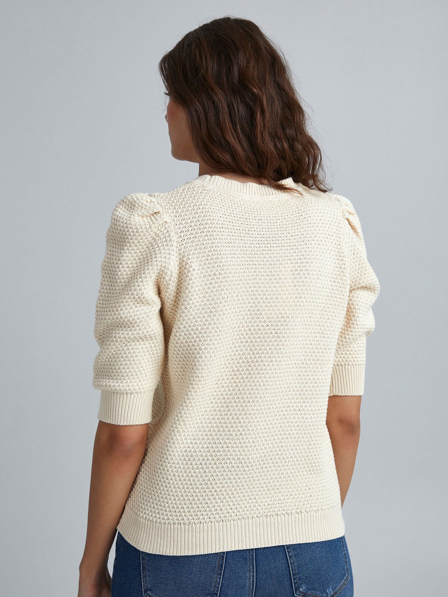 Thumbnail - b.young Pullover MIKALA