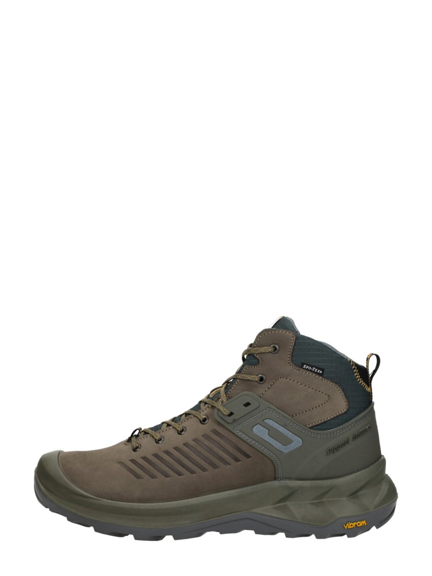 Grisport Sneaker High Journey Mid