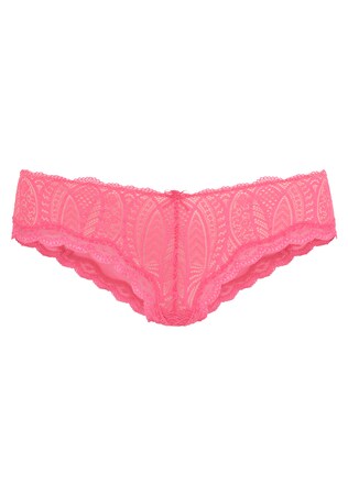 LASCANA, Bugyi 'Panty', rózsaszín