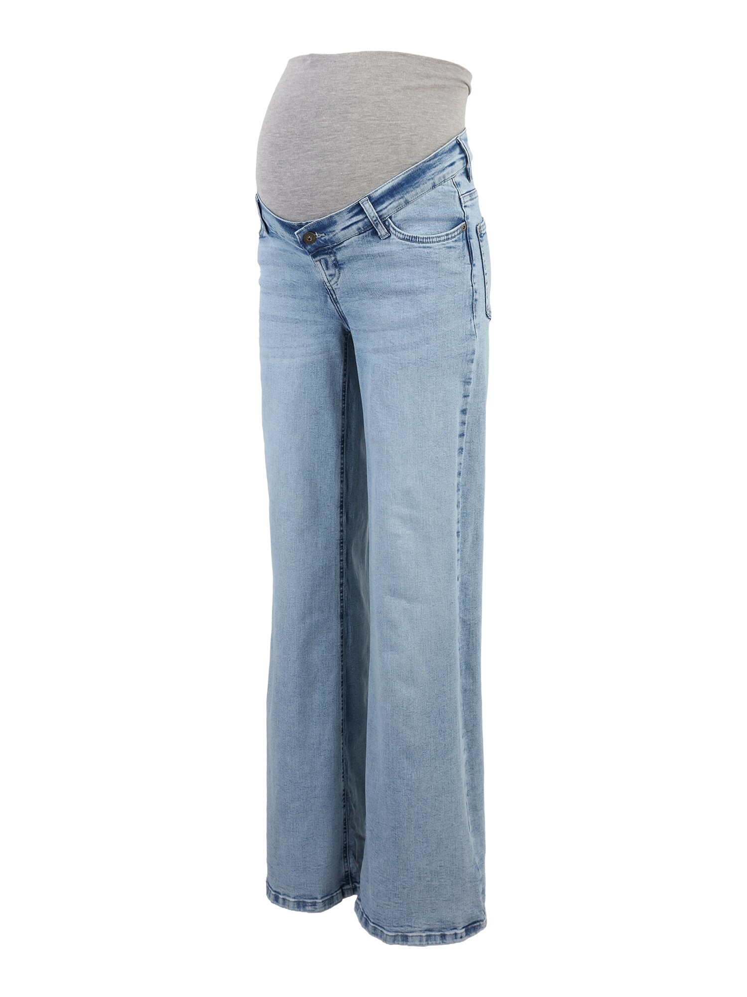 LOVE2WAIT Jeans blu denim