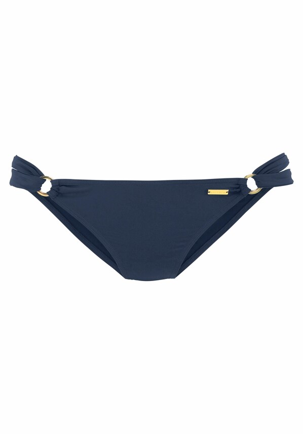 LASCANA, Bikini nadrágok, kék, 5 kép a 5 közül