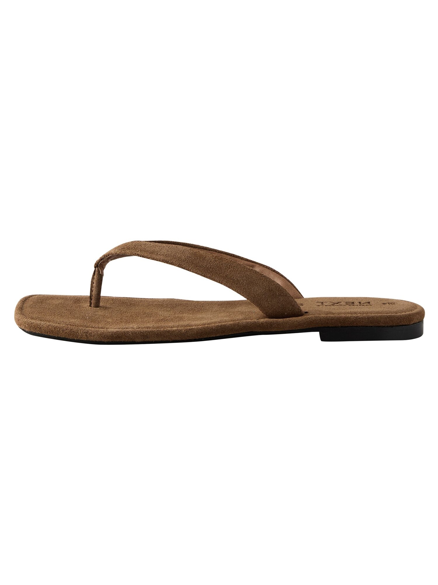 Next Žabky 'Forever Comfort®'  hnedá