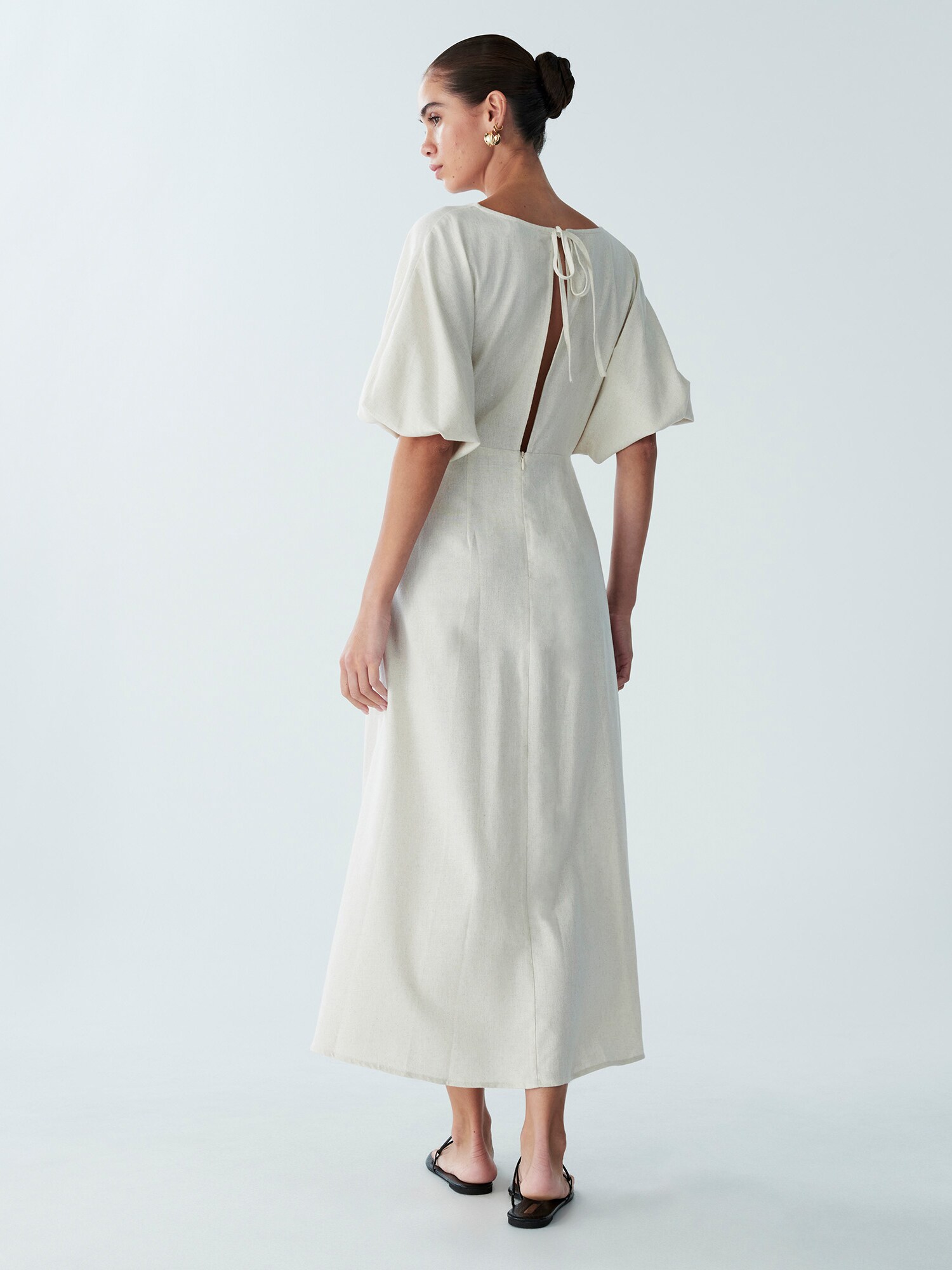 Thumbnail - St MRLO Kleid Palm