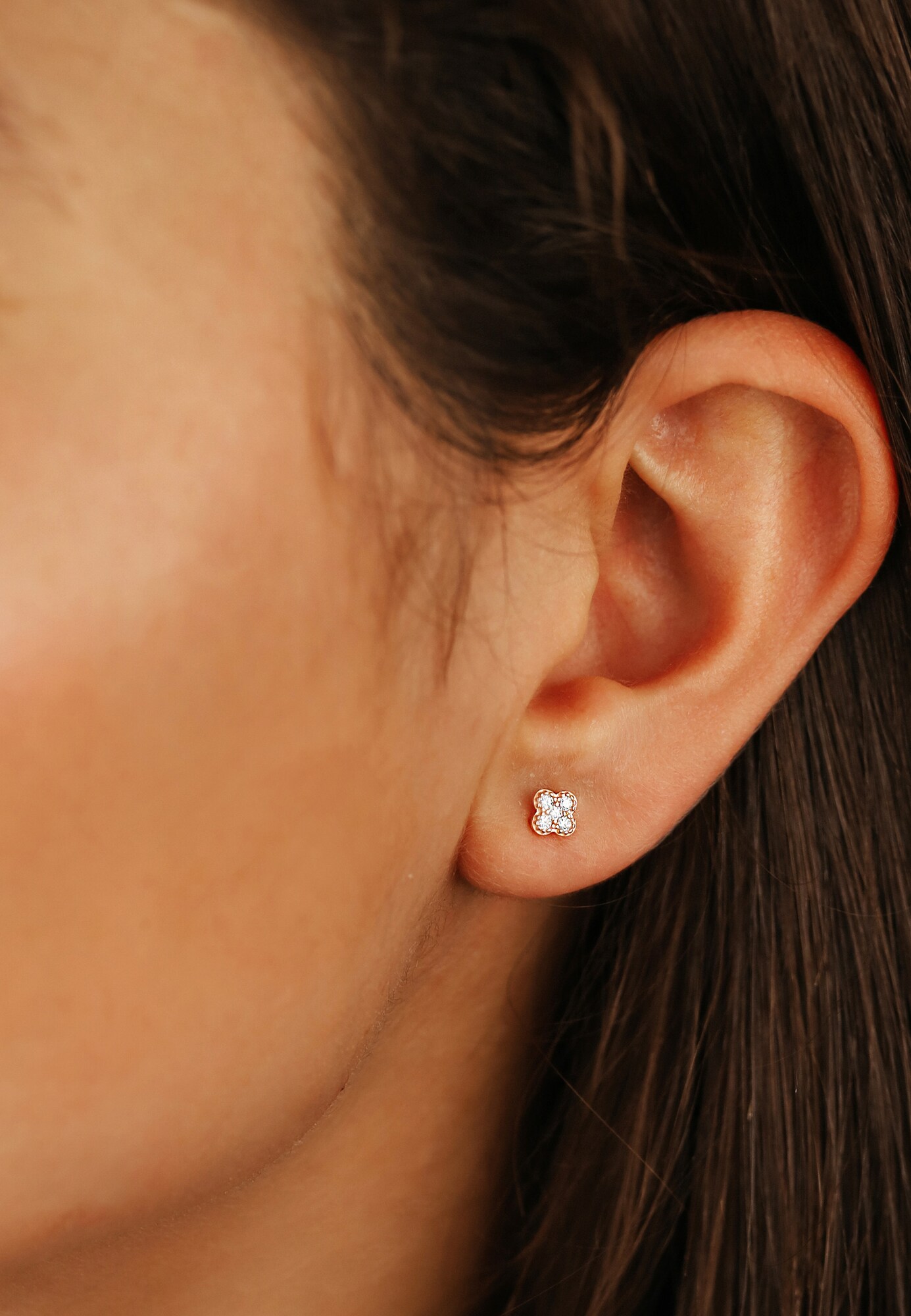 Thumbnail - Nana Kay Ohrringe Delicate Touch