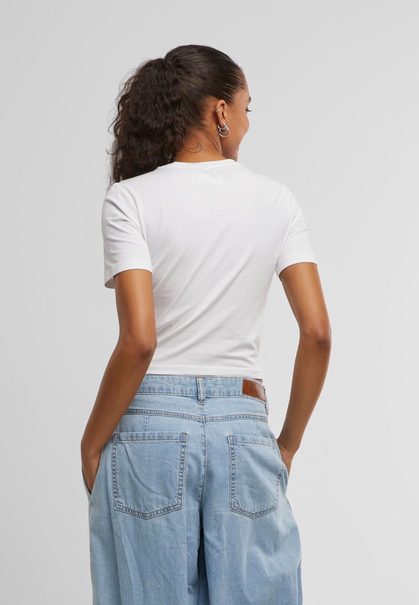 Thumbnail - Miss Tee Shirt Savage Soul Leo