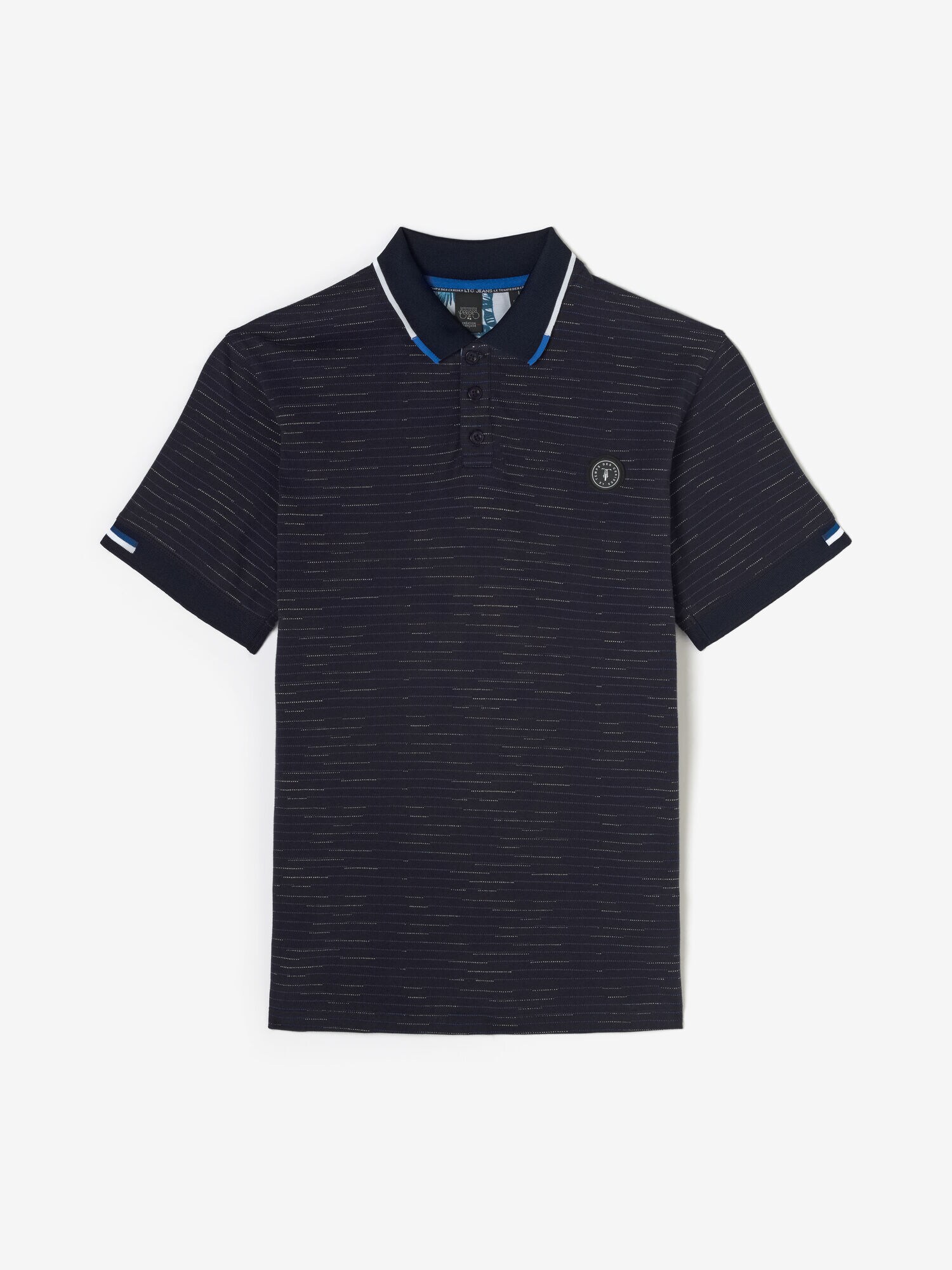 Thumbnail - Poloshirt 'Medal'